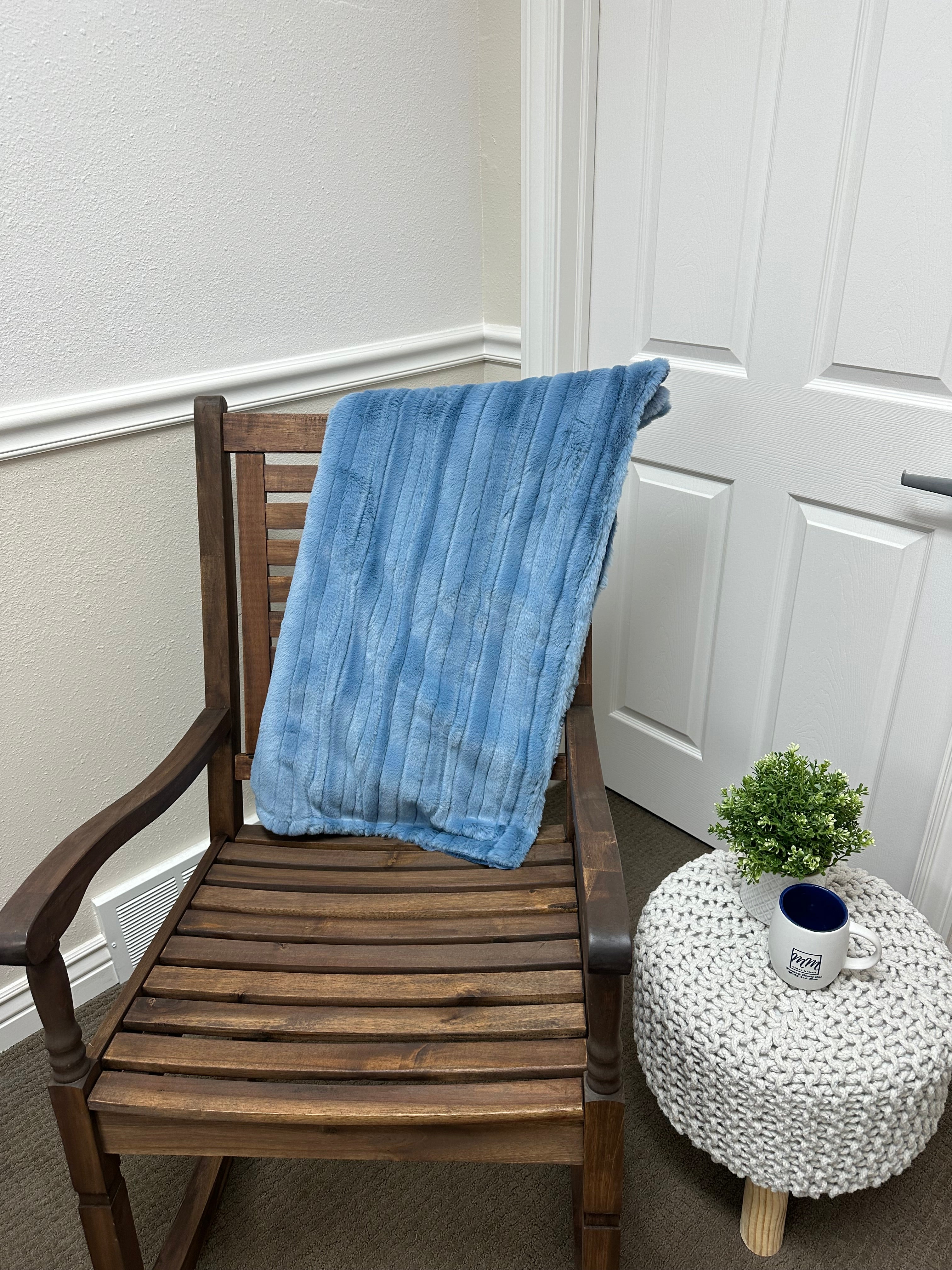 Denim Vienna Infant