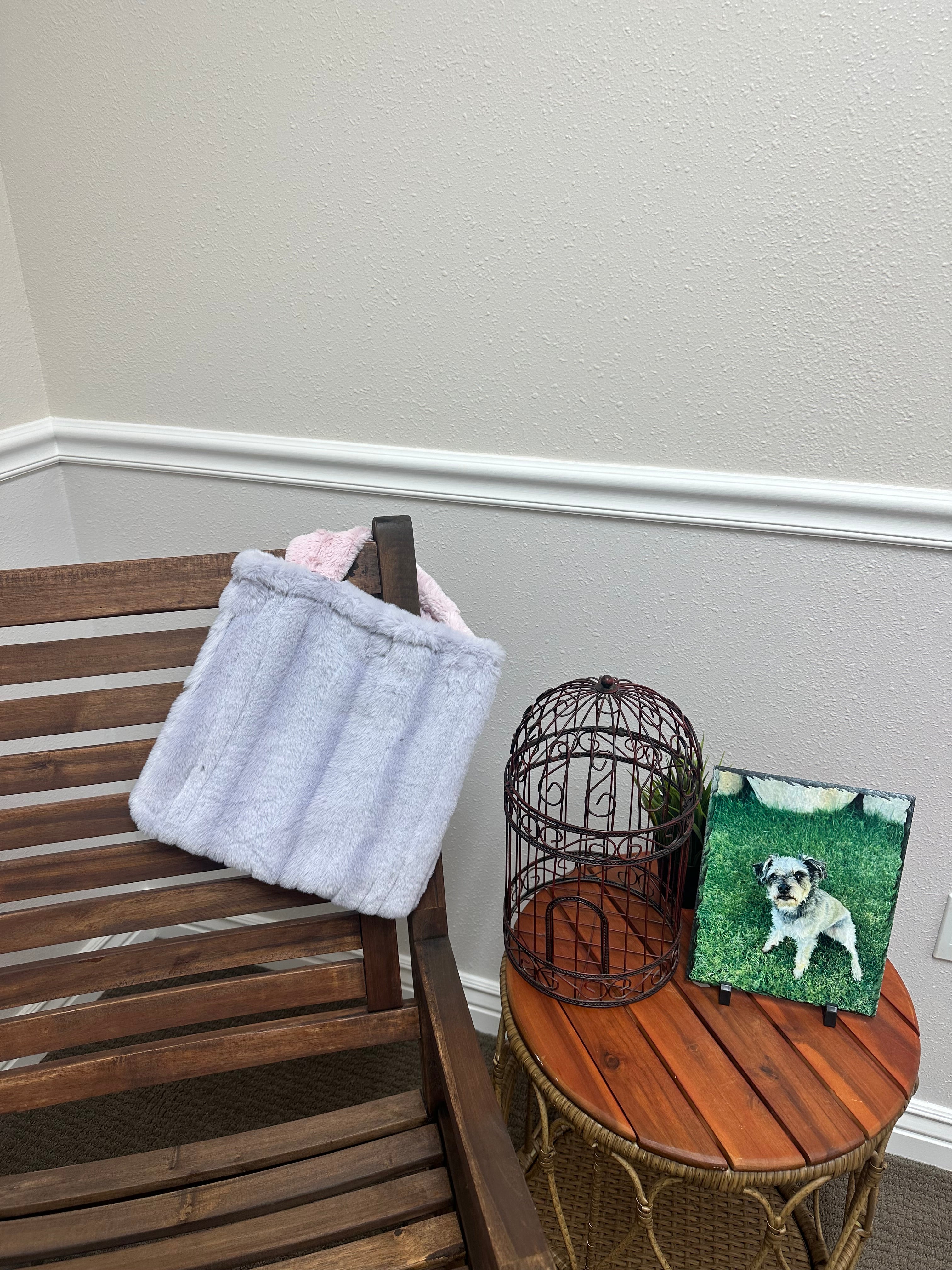 Floral Small Bag
