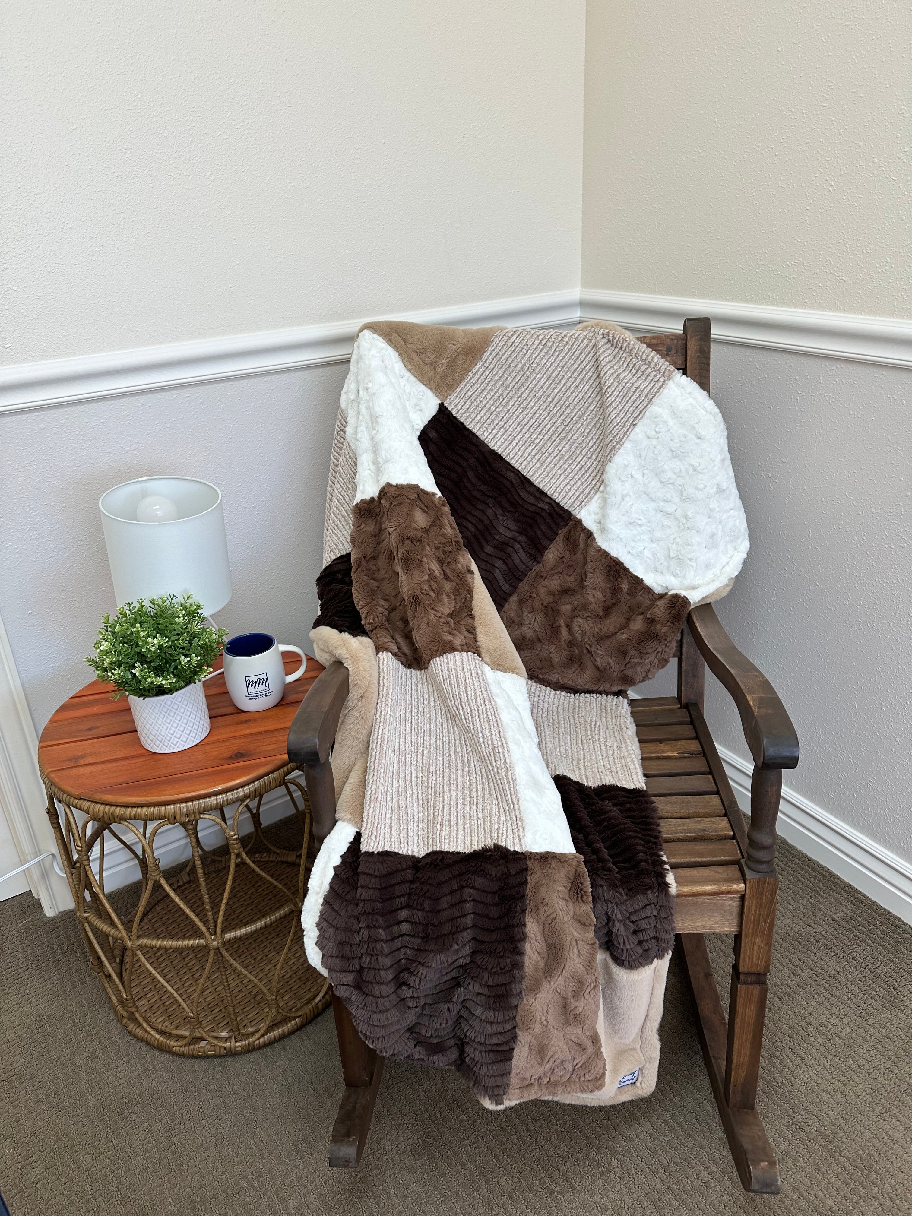 Browns Pw throw