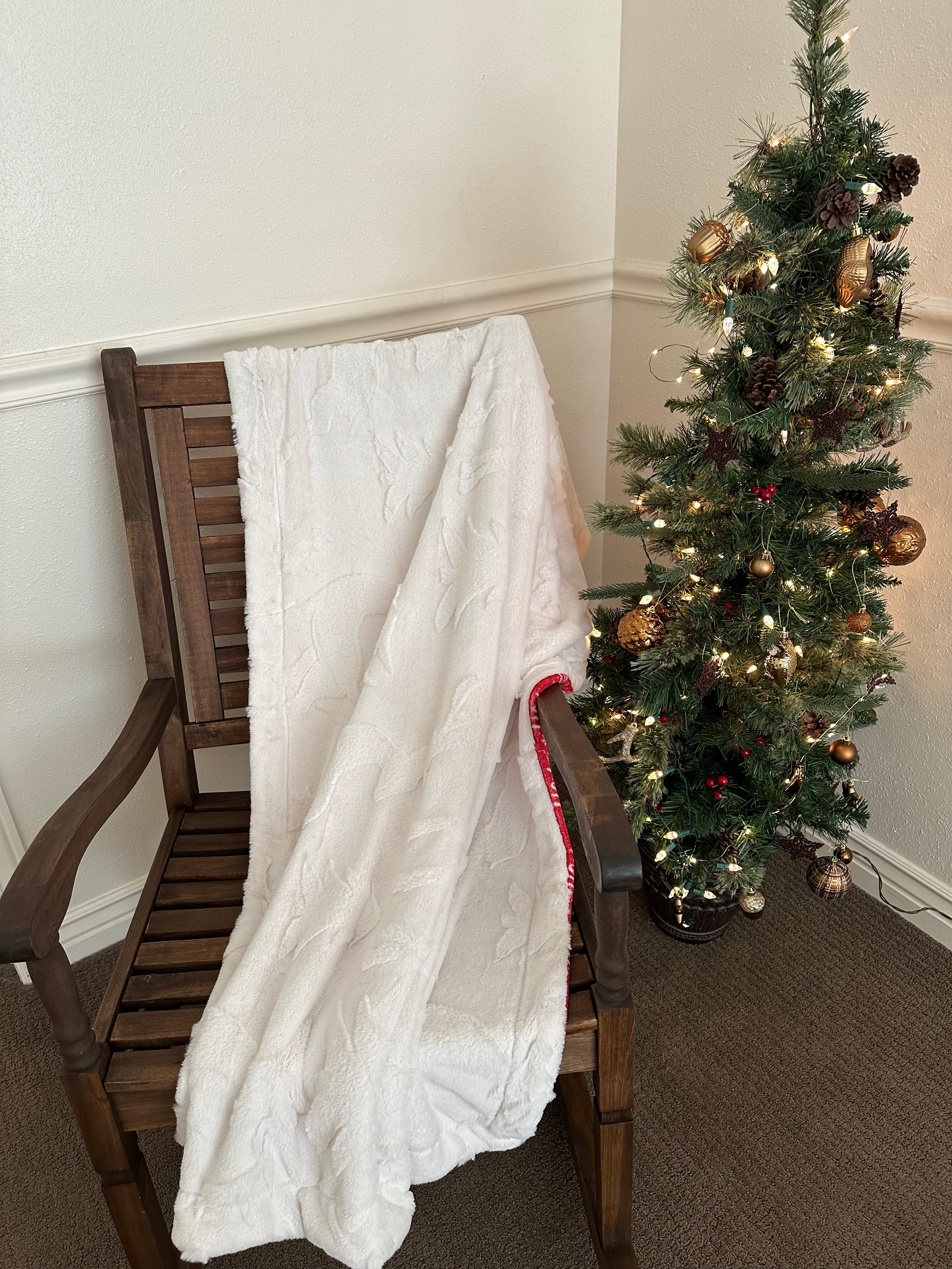 Santa’s Laugh Thrap