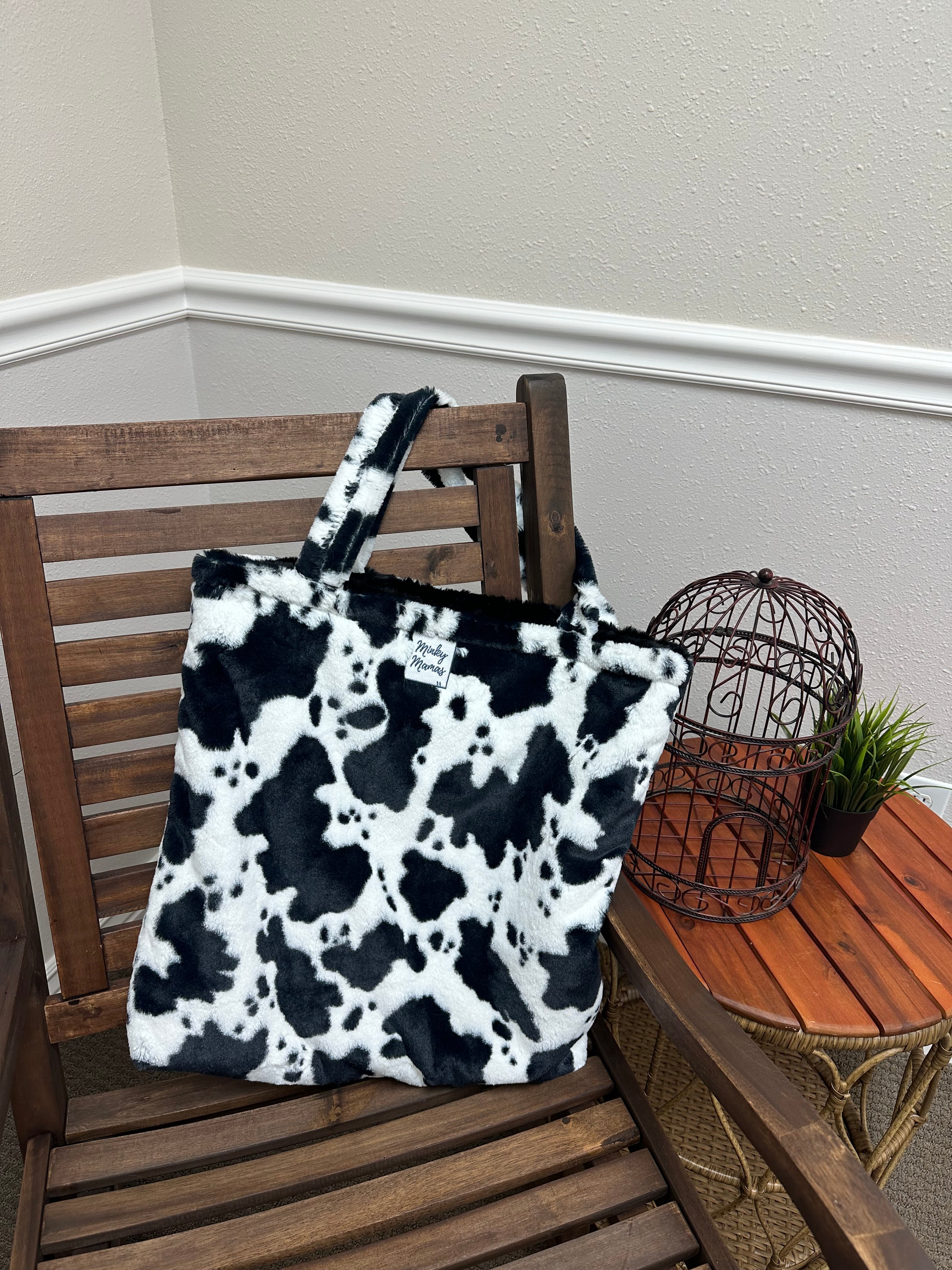 Cow Carry All
