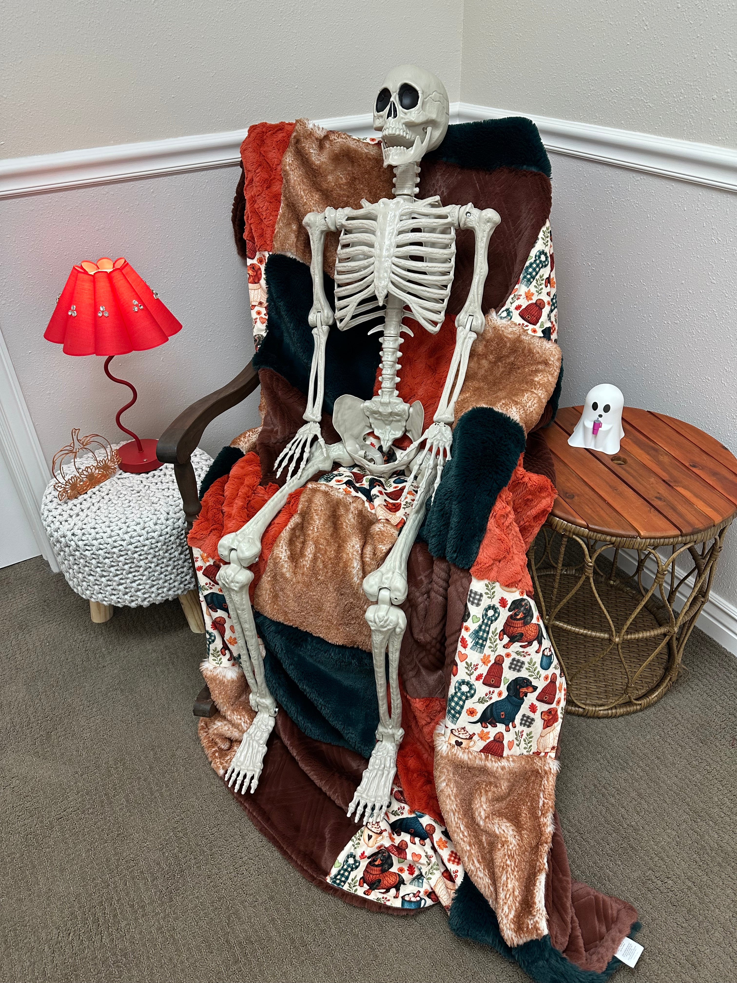 Autumn Quinn Duchshund