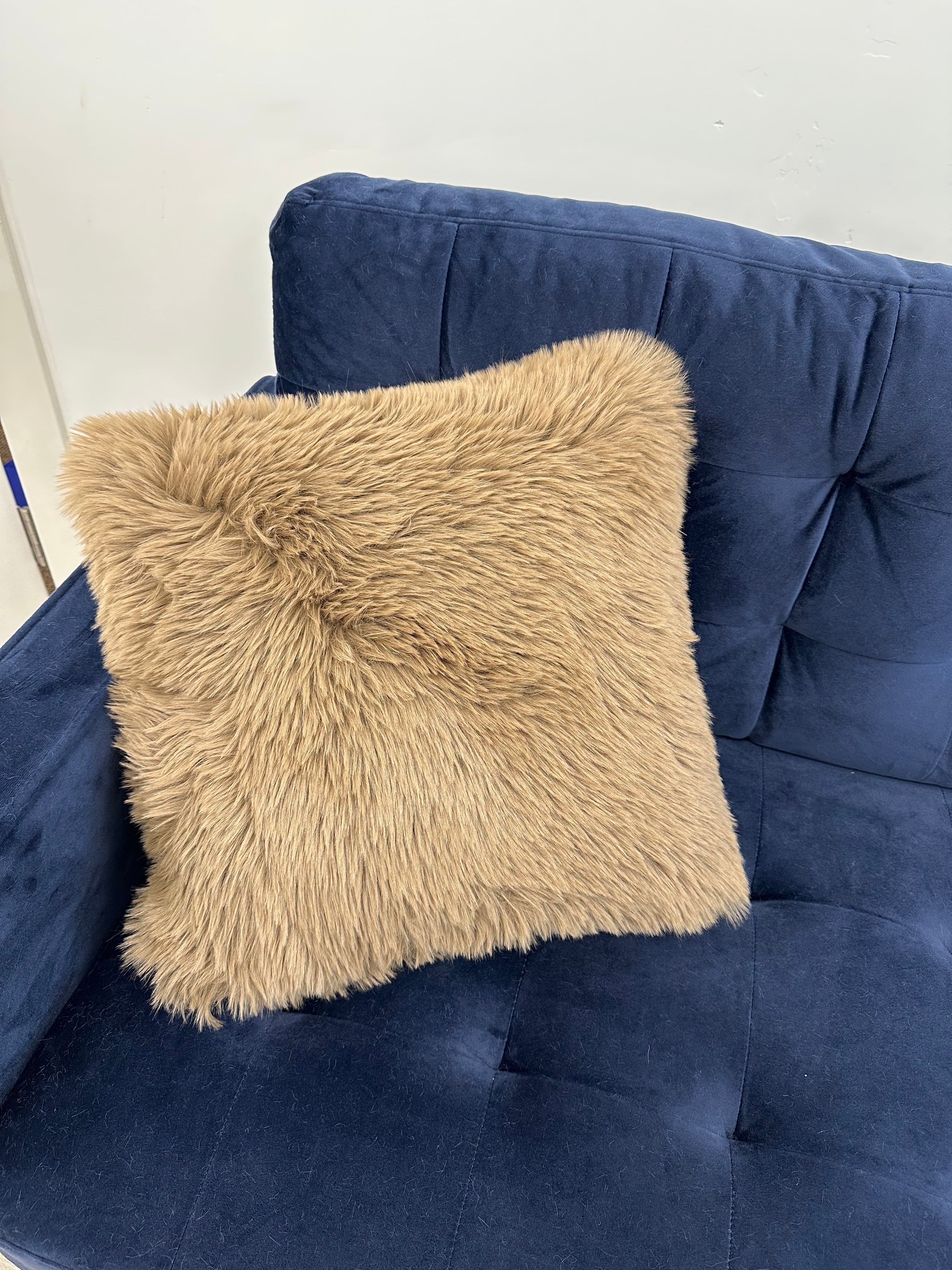 Dreamy Throw Pillow Cover