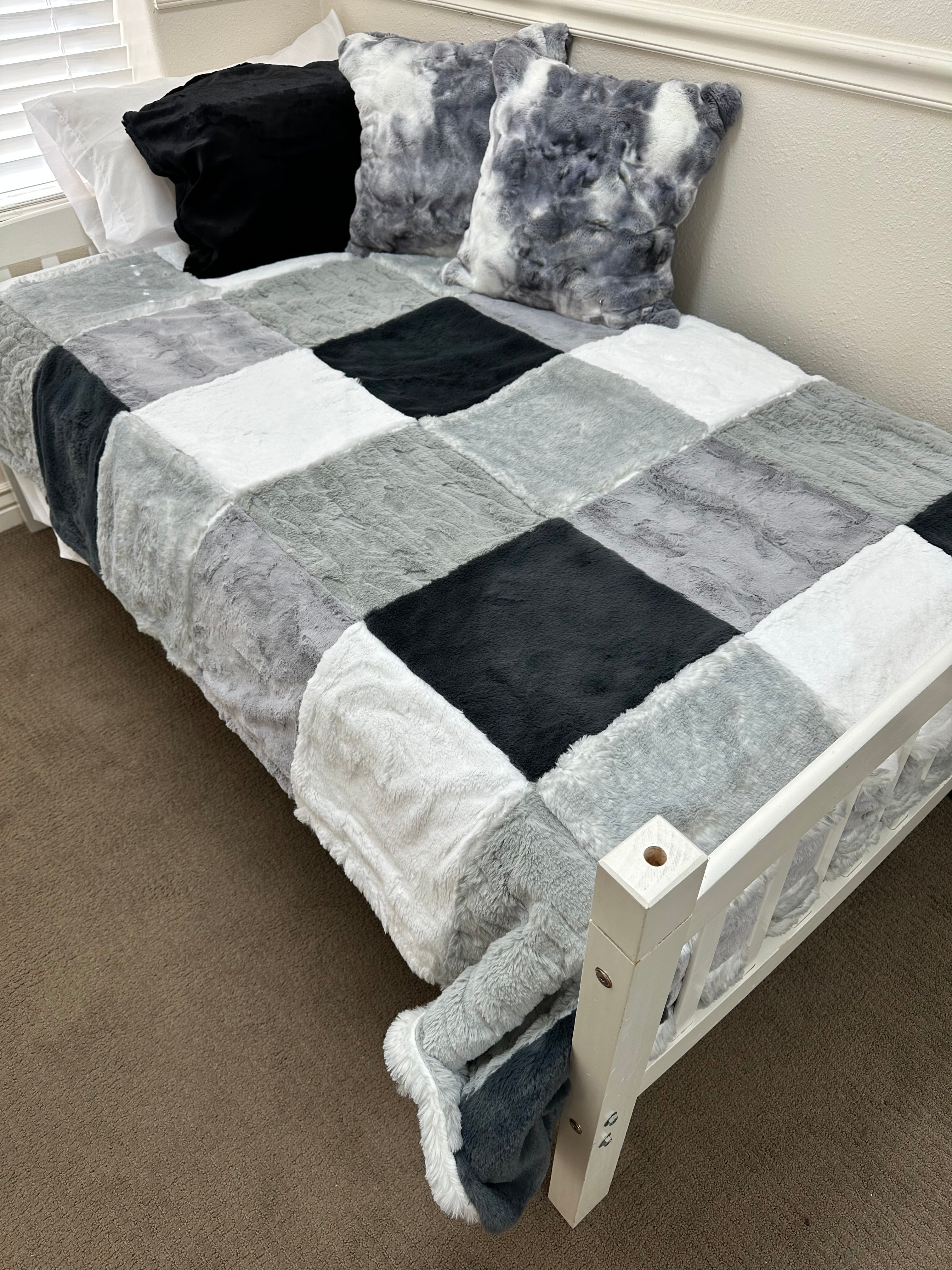Misfit grey pw mm