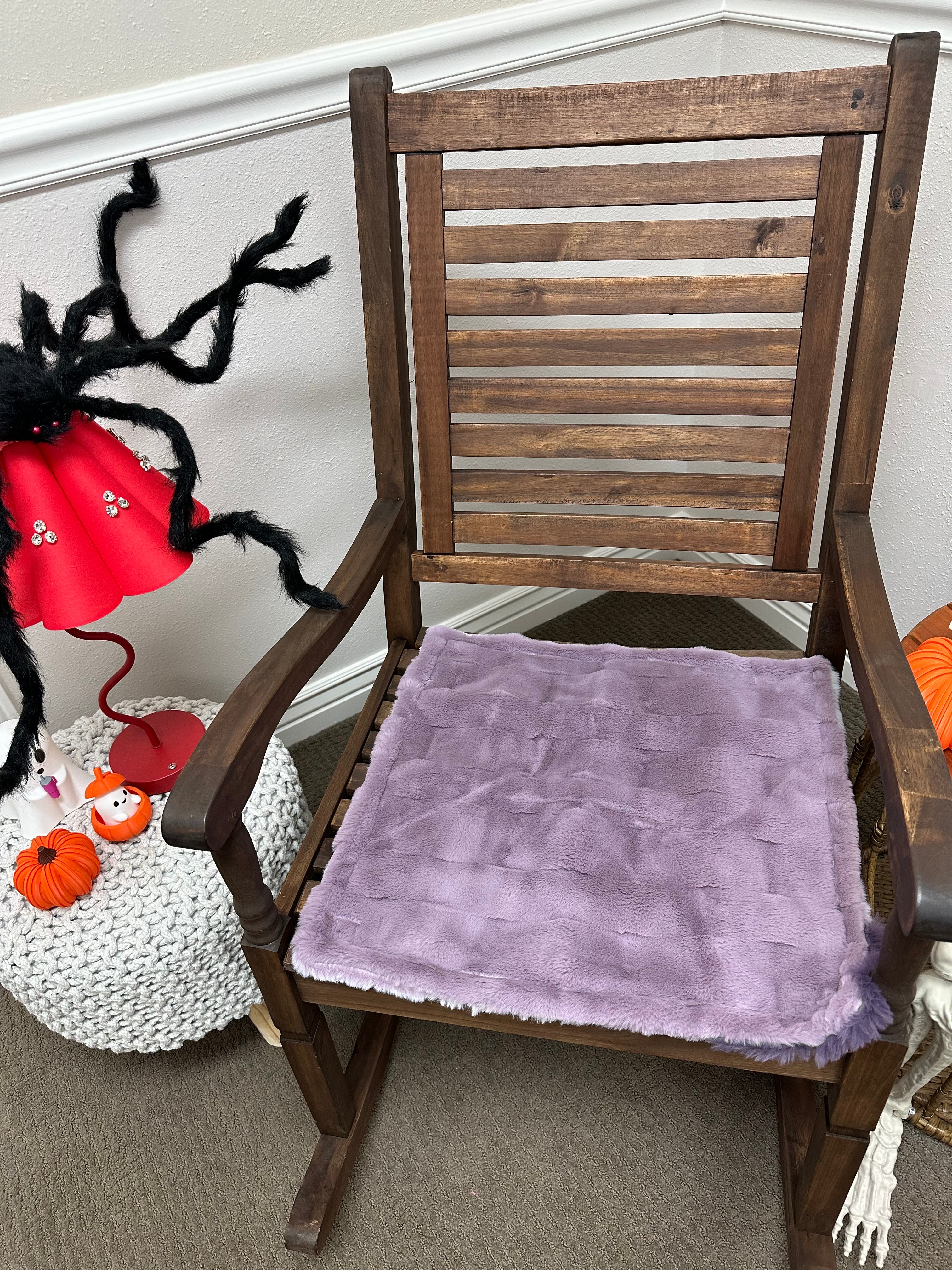 Purple Marbella Mini