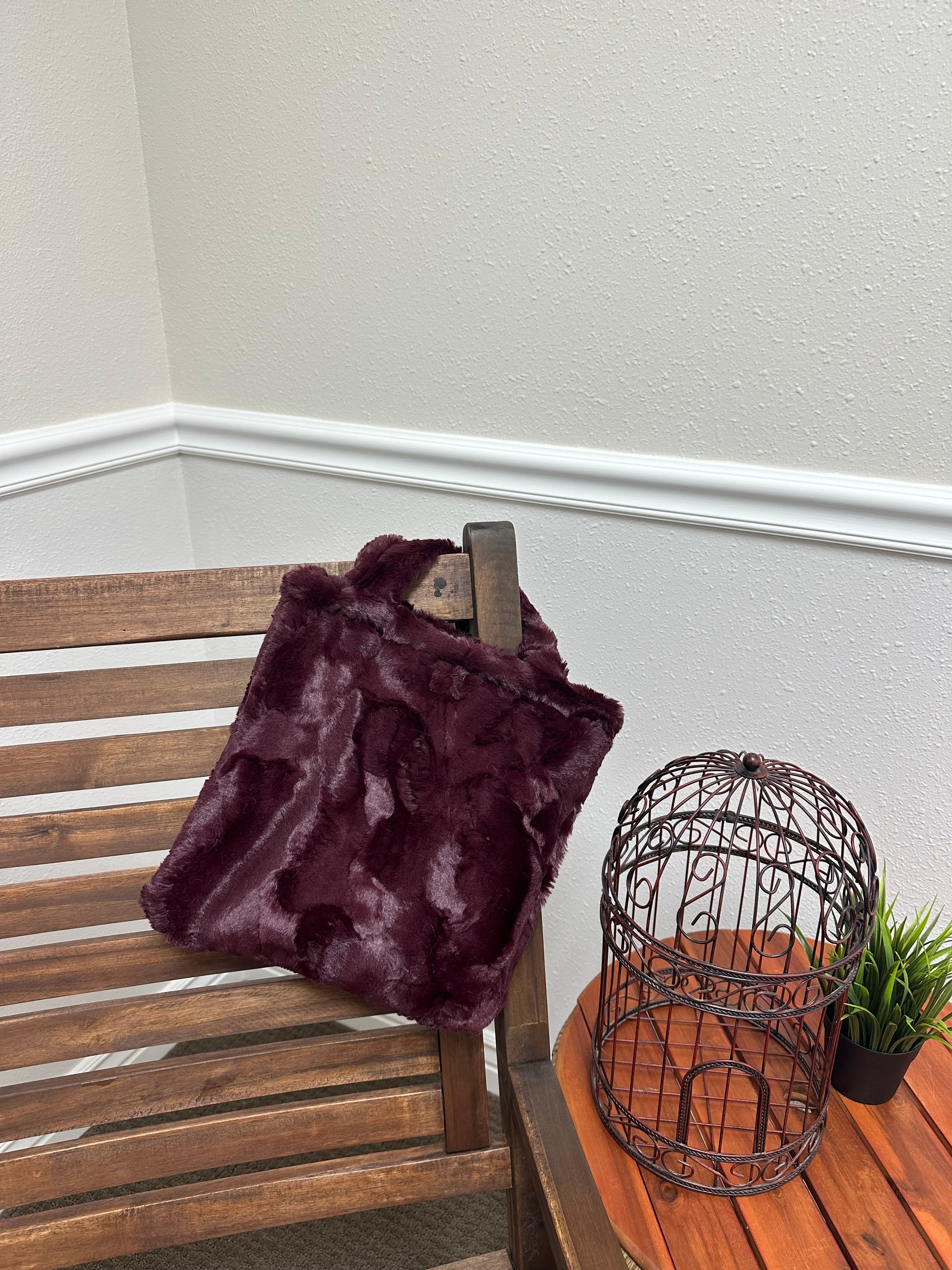 Cherry Cola Small Bag