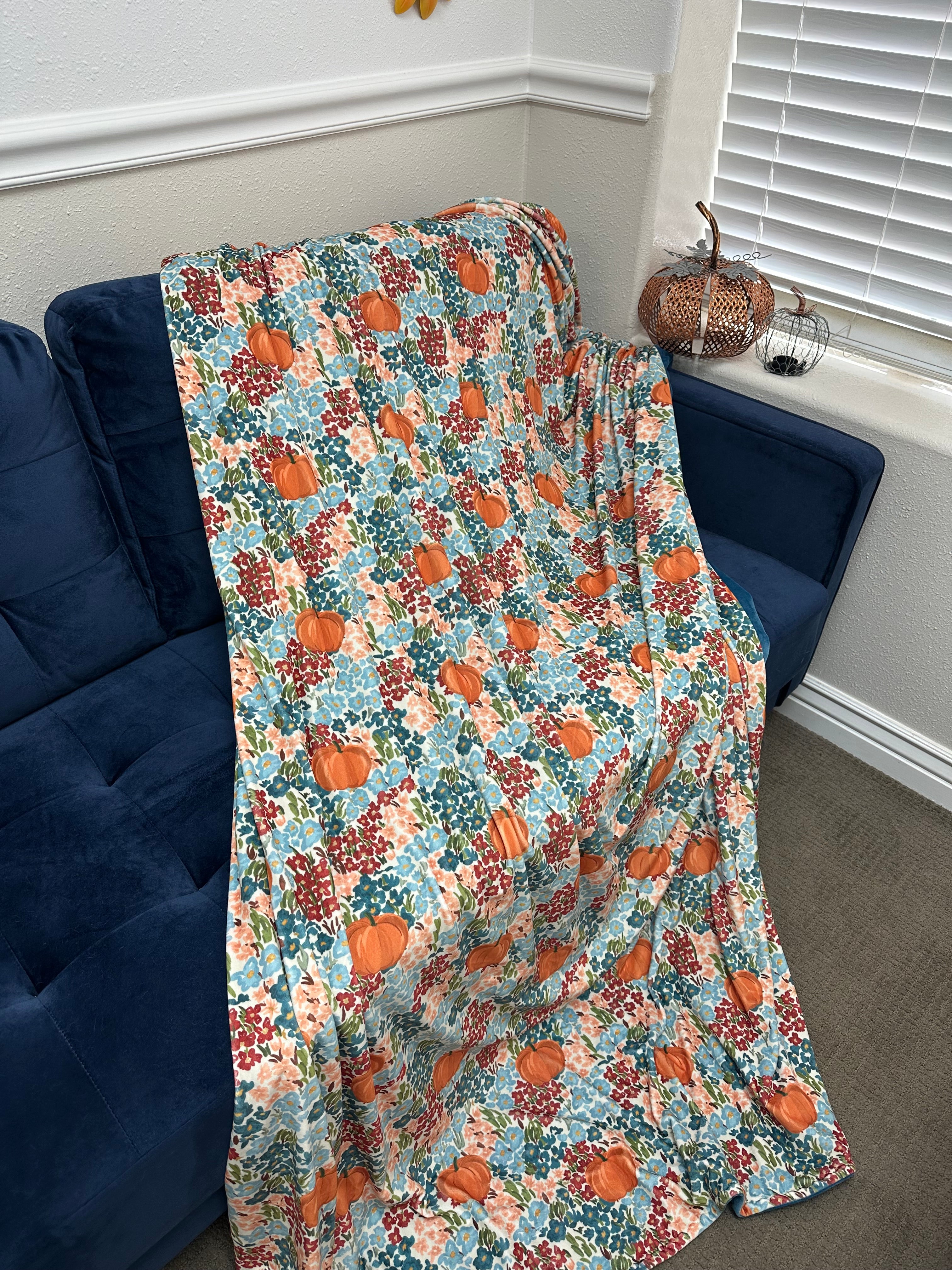 Simple Minky Mamas (60
