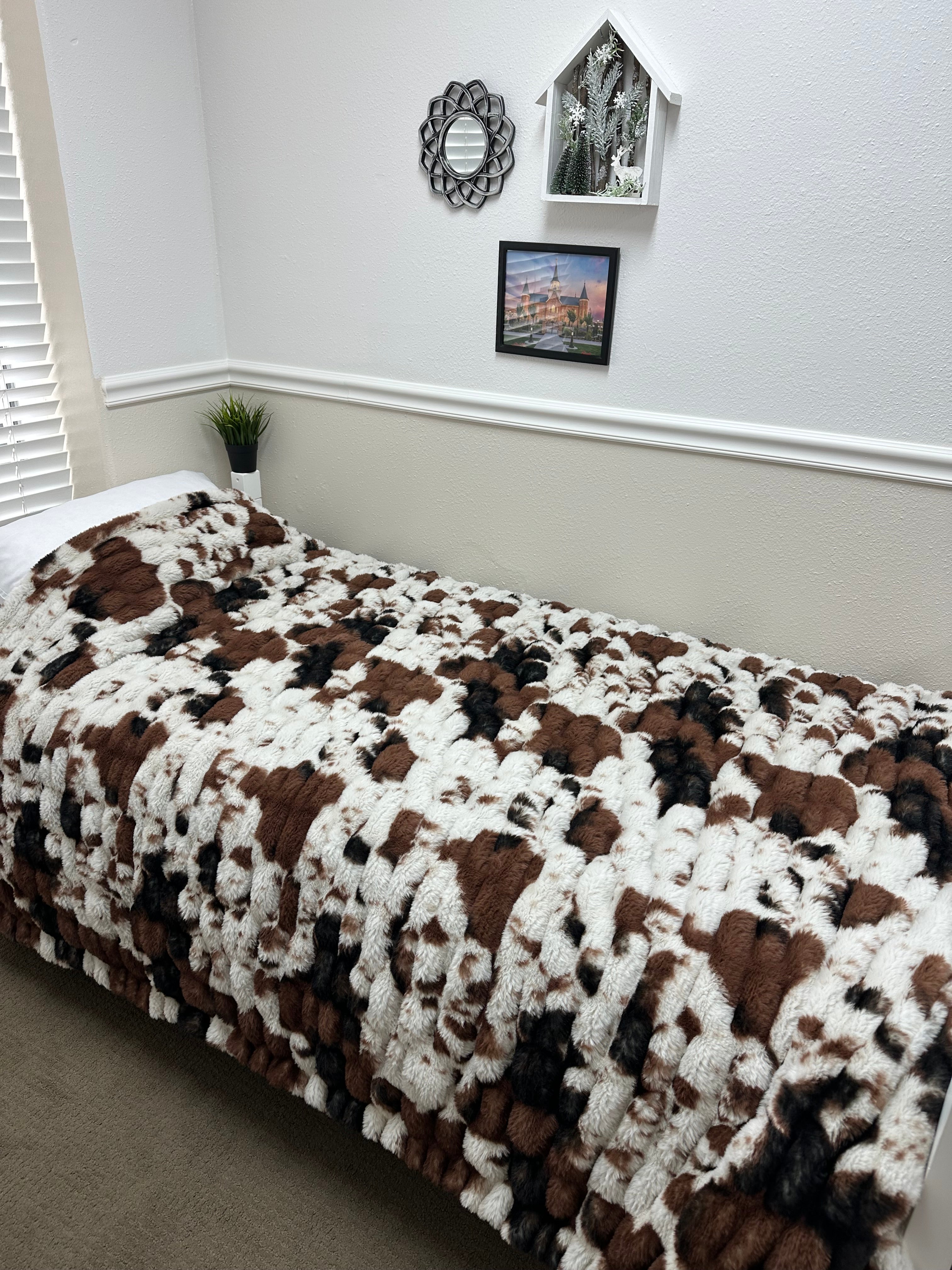 Simple Milan Minky Mama