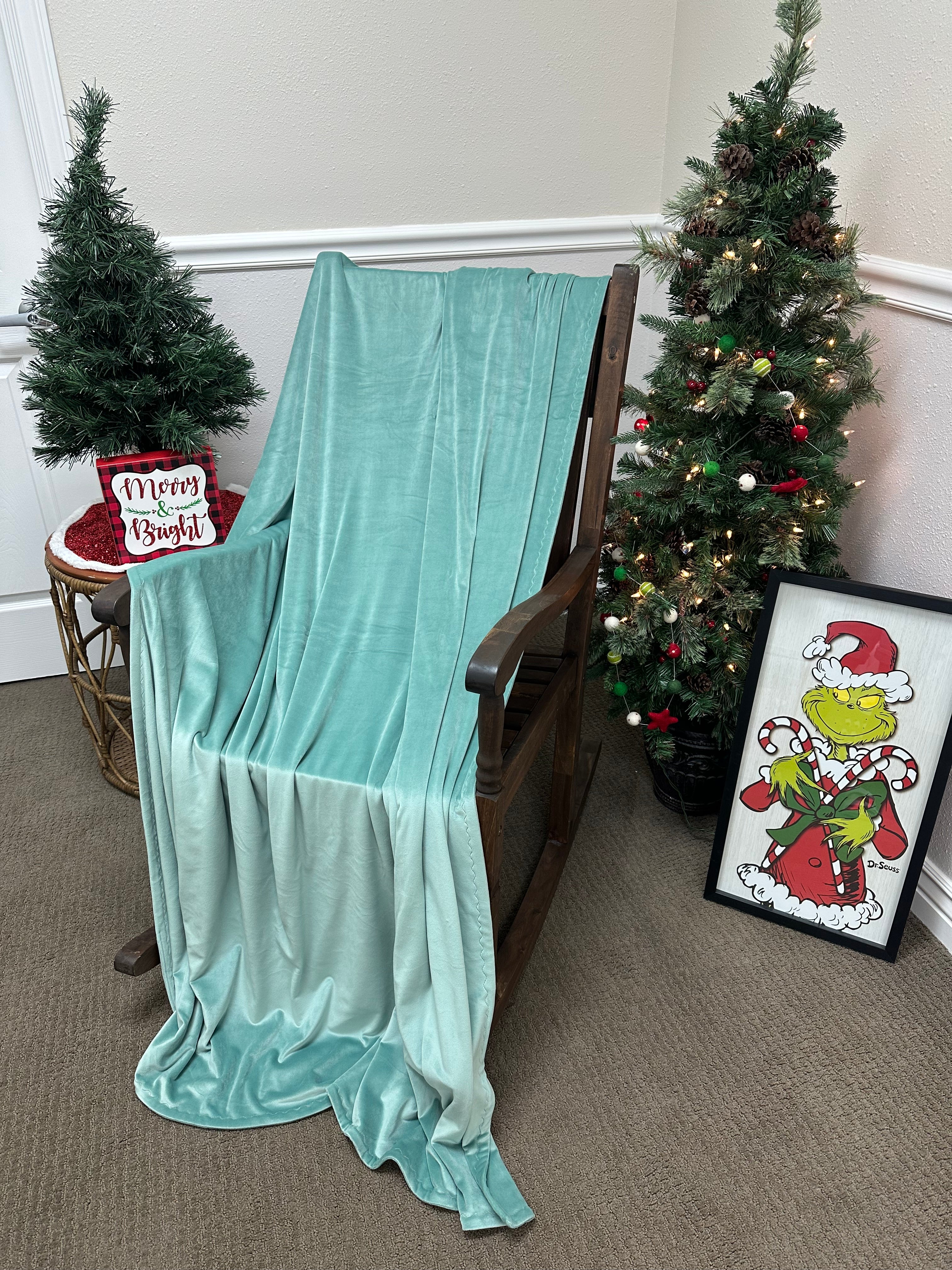 Juniper 60”x72” Marshmallow