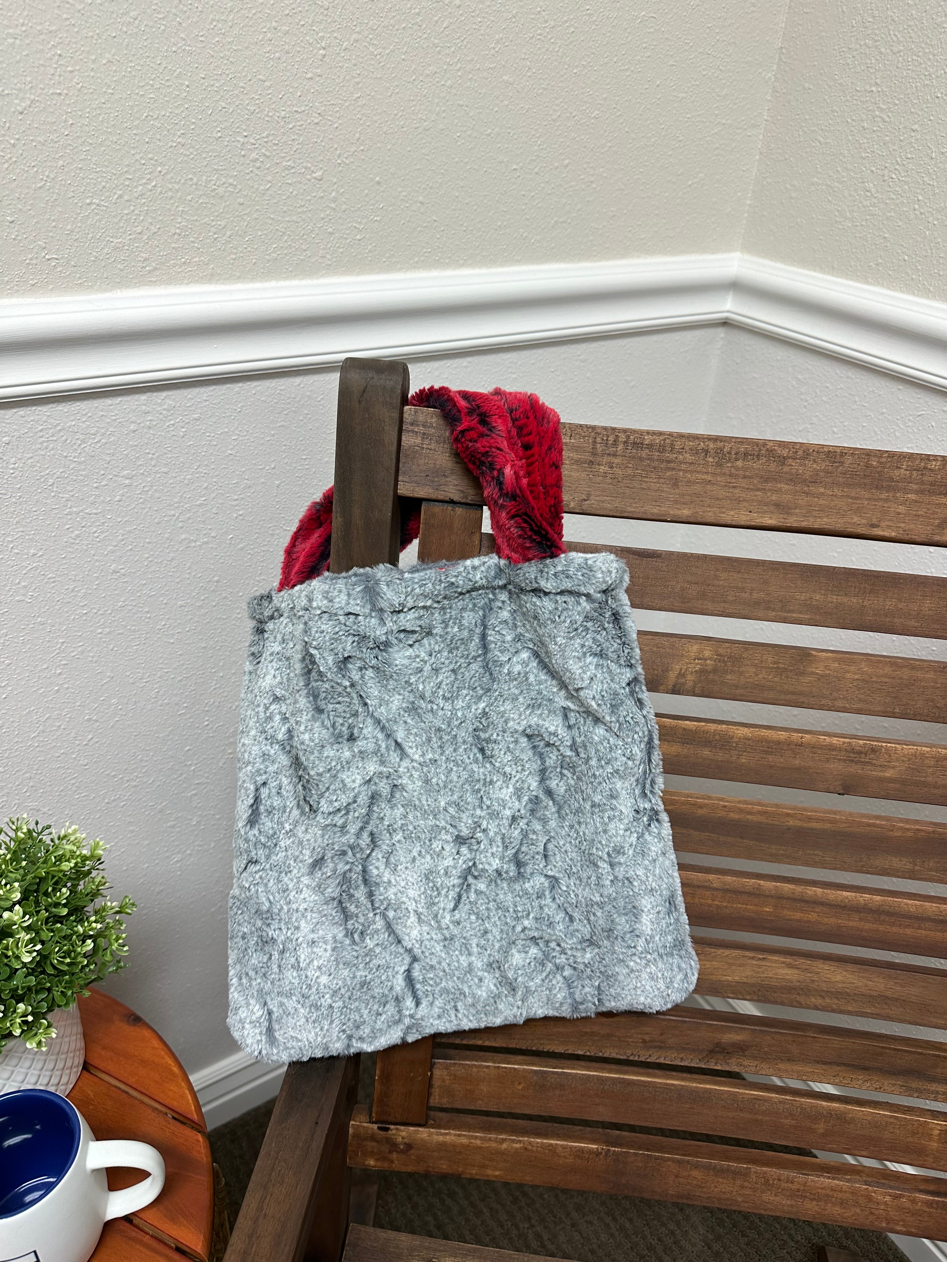 Rescue Vehicles small bag