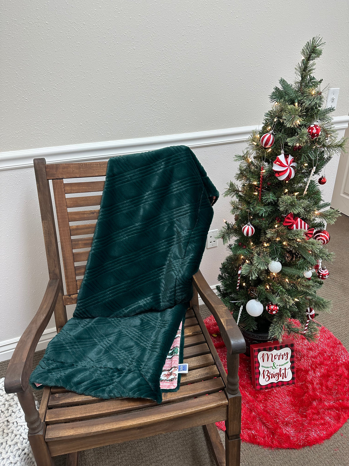 Christmas Thrap
