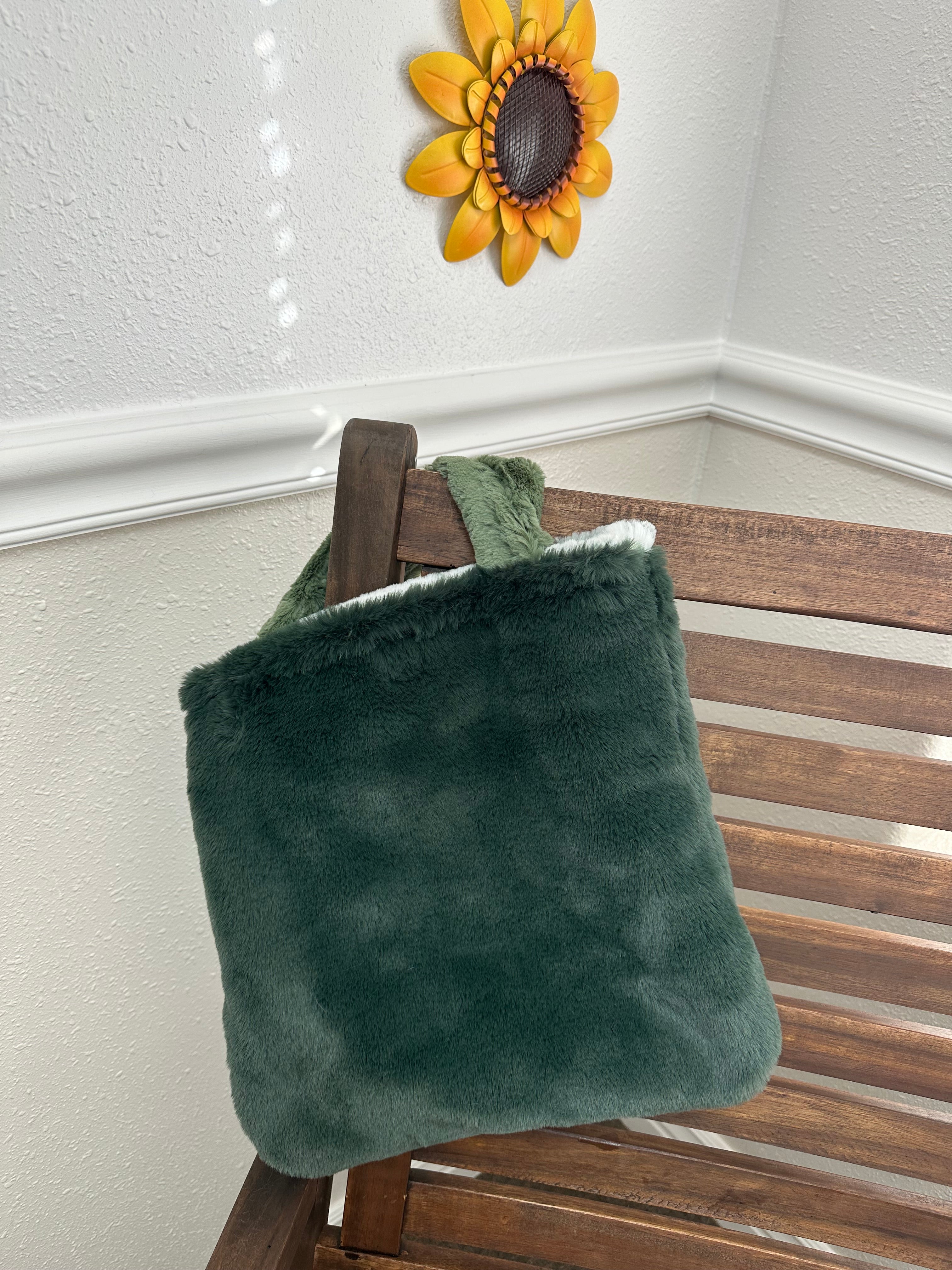 Alaskan Bunny small bag