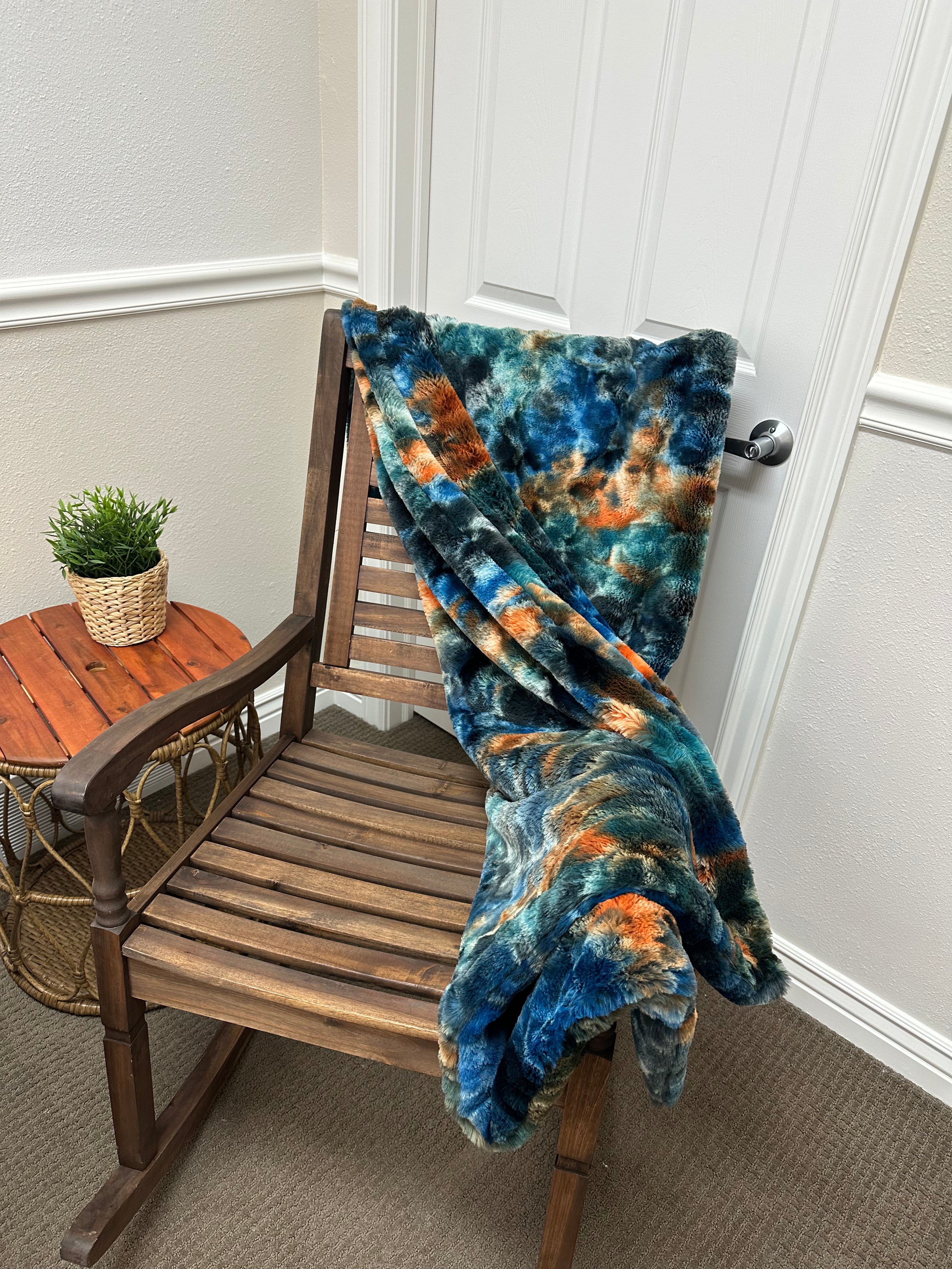 Dragonfly Simple Throw