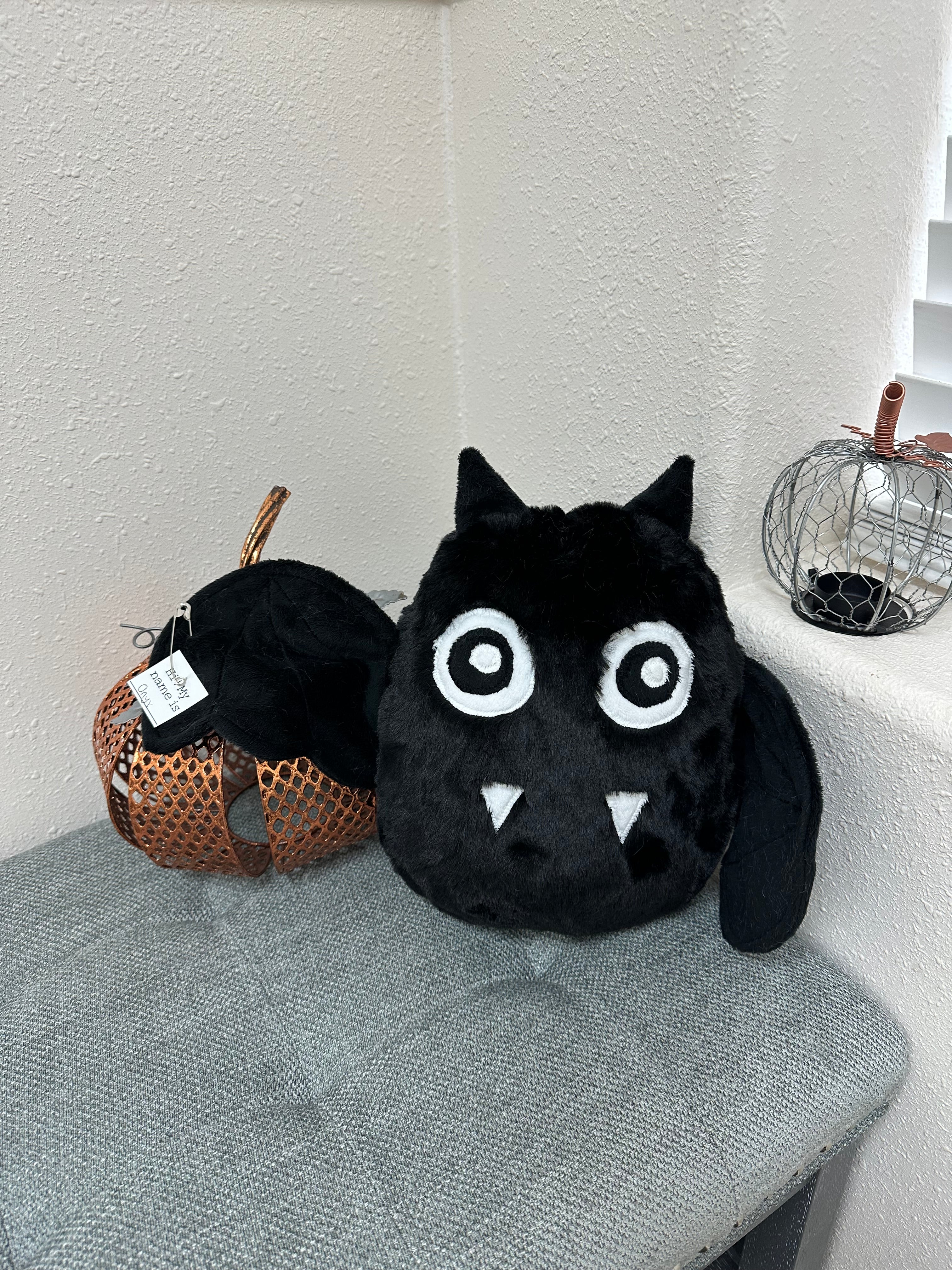 Bat stuffy