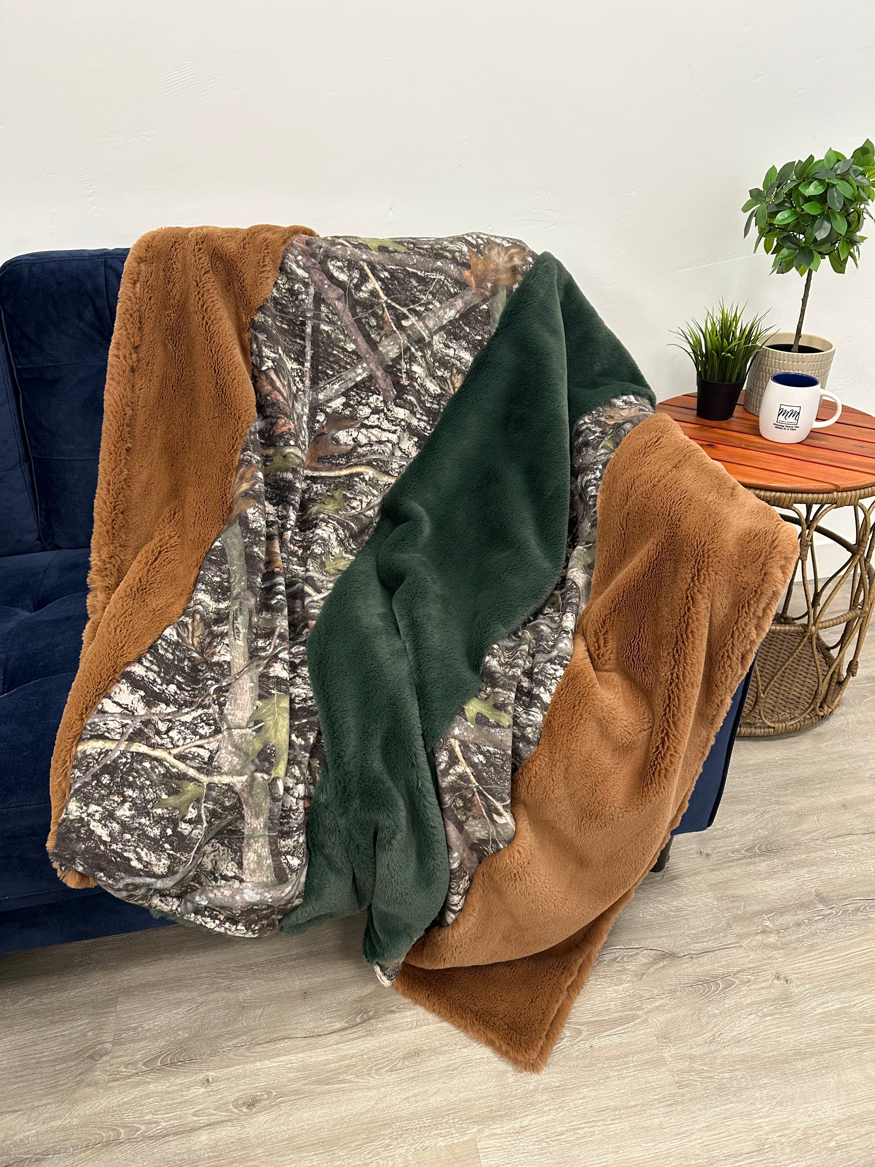 Camo Ma Miller