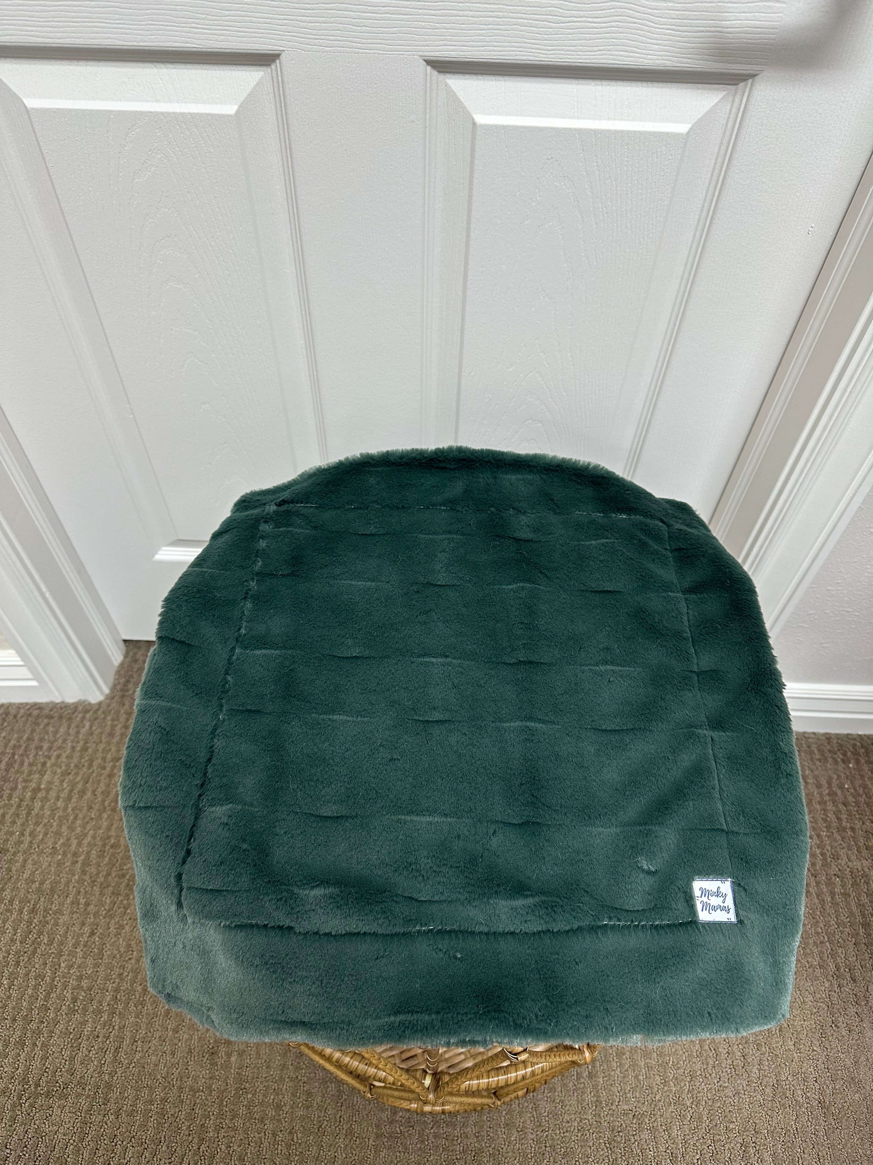 Green Marbella Lovie