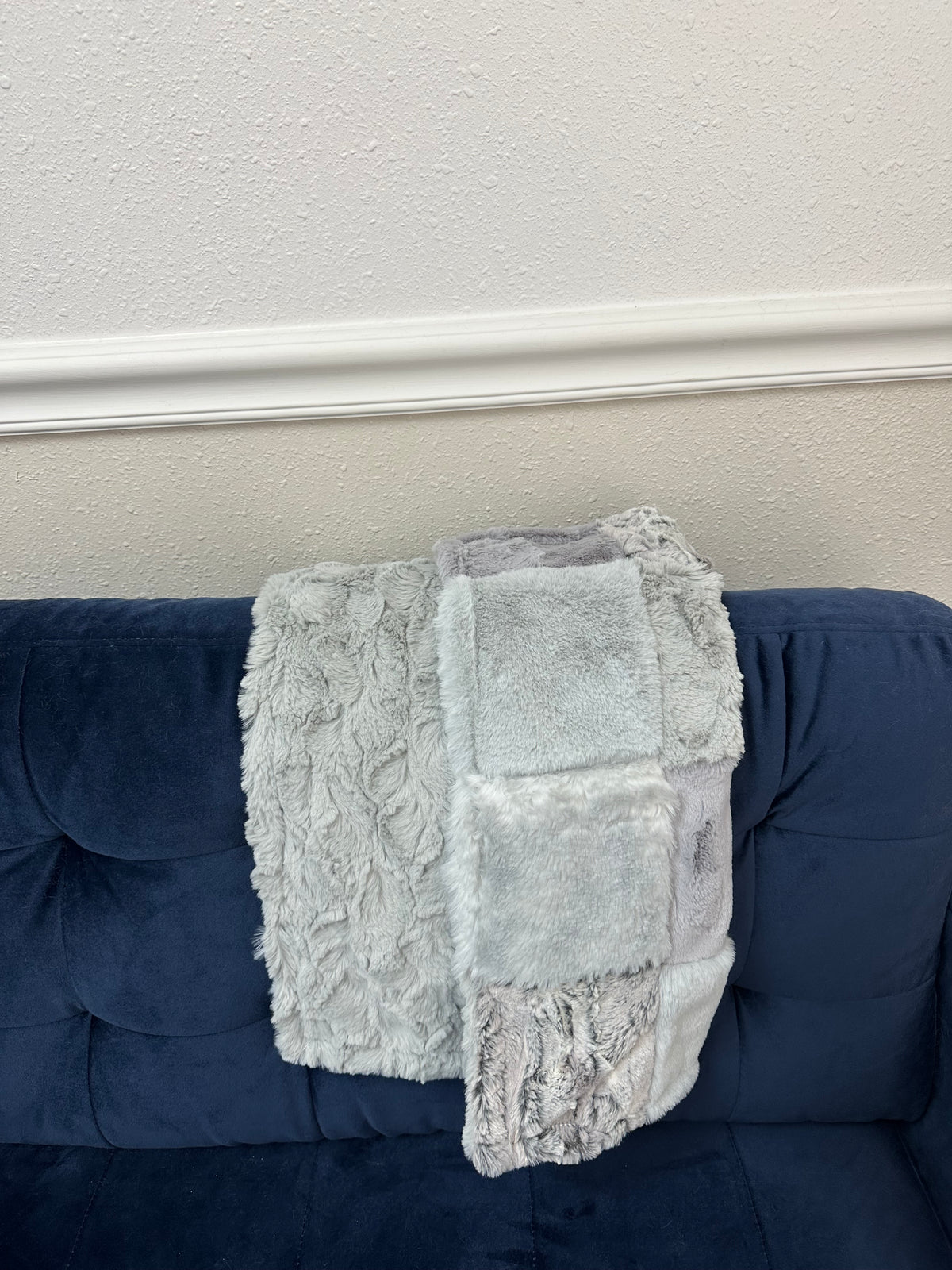 Grey Mini