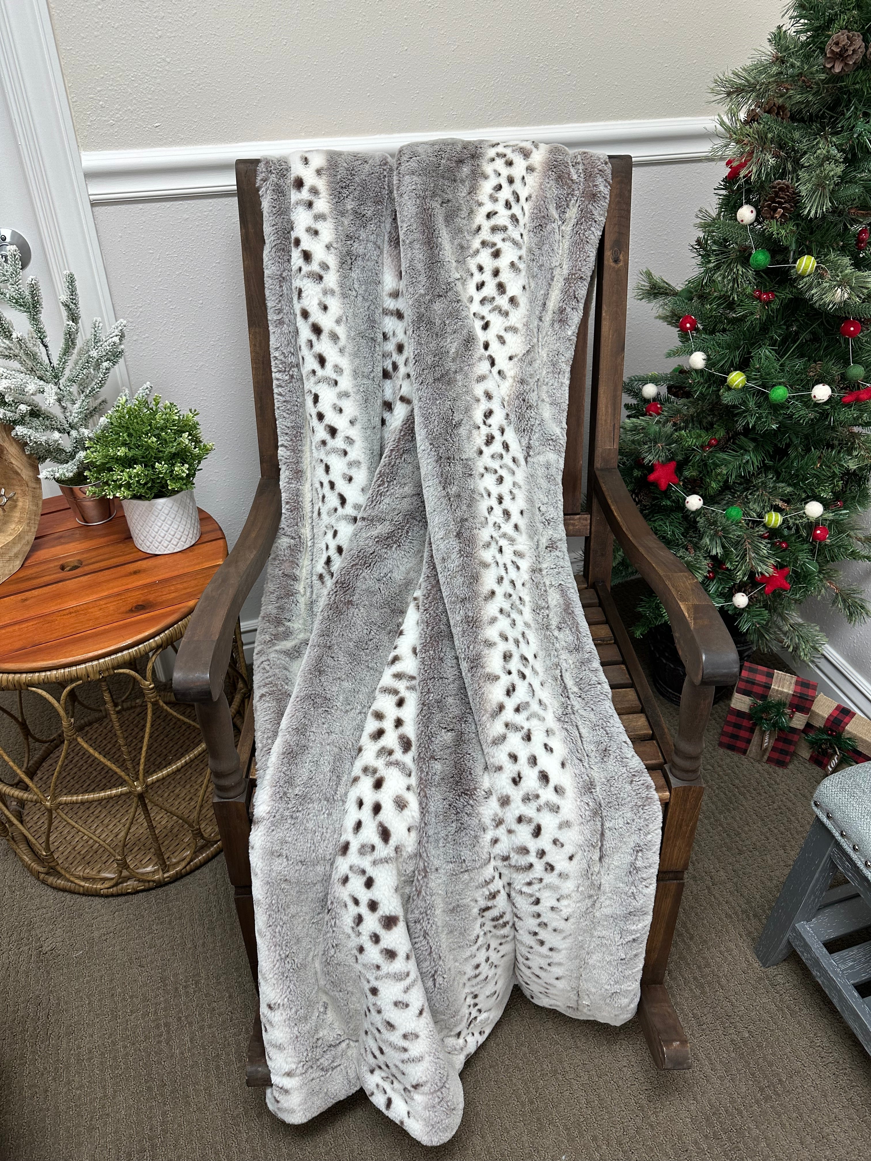 Simple Minky Mamas (60