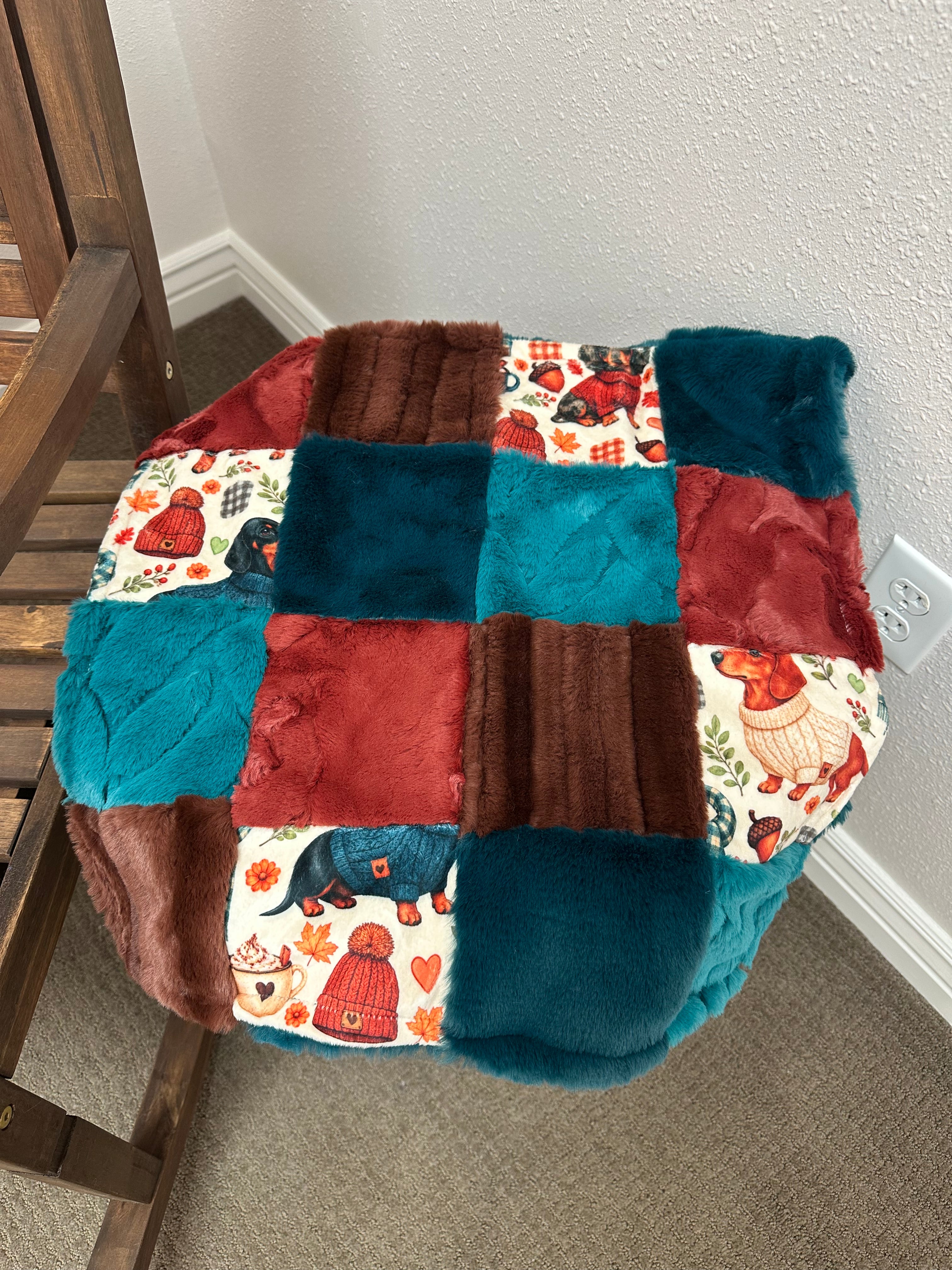 Dachshund Mini