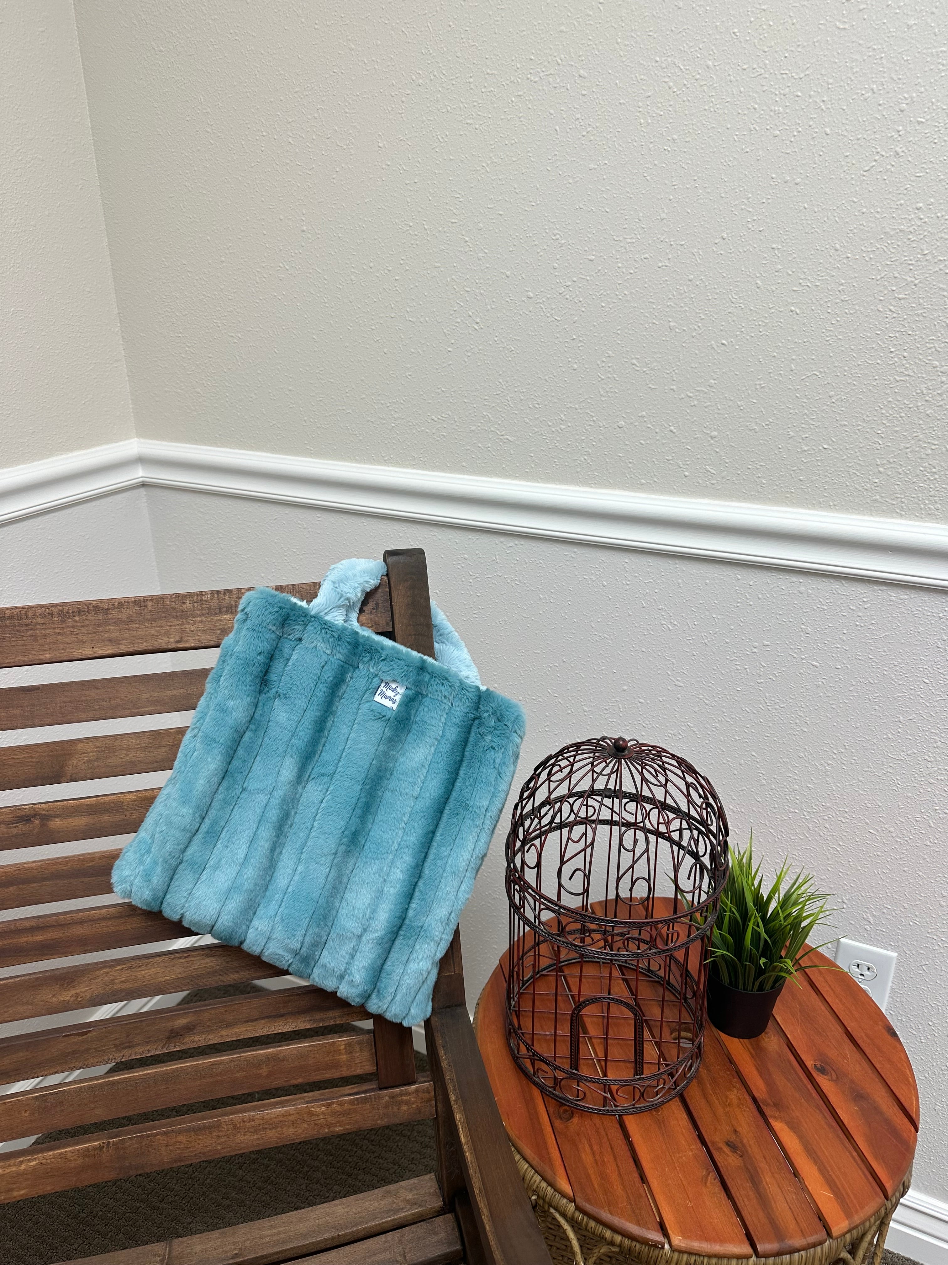 Seapine Small Bag