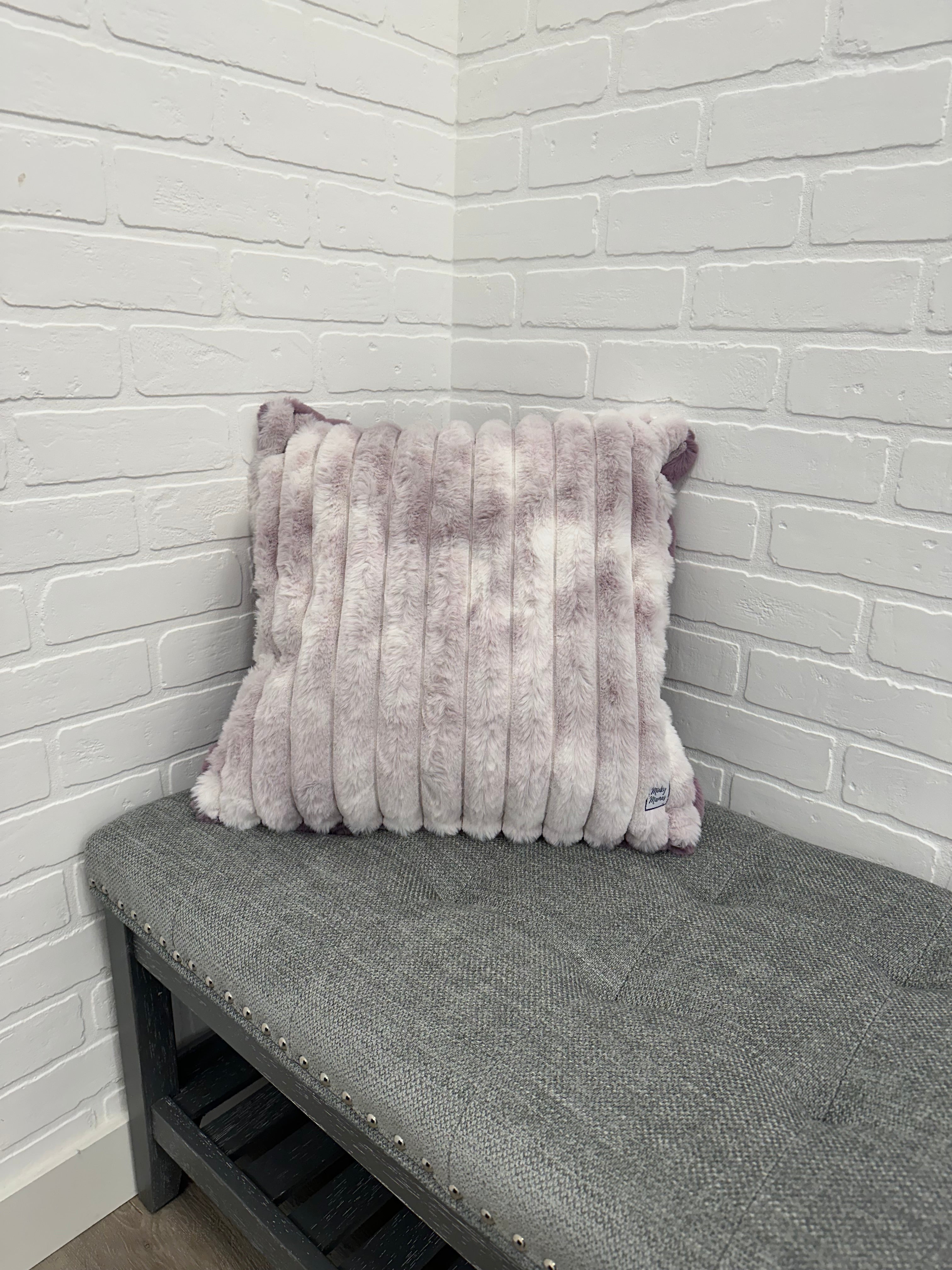 Celine pillow case
