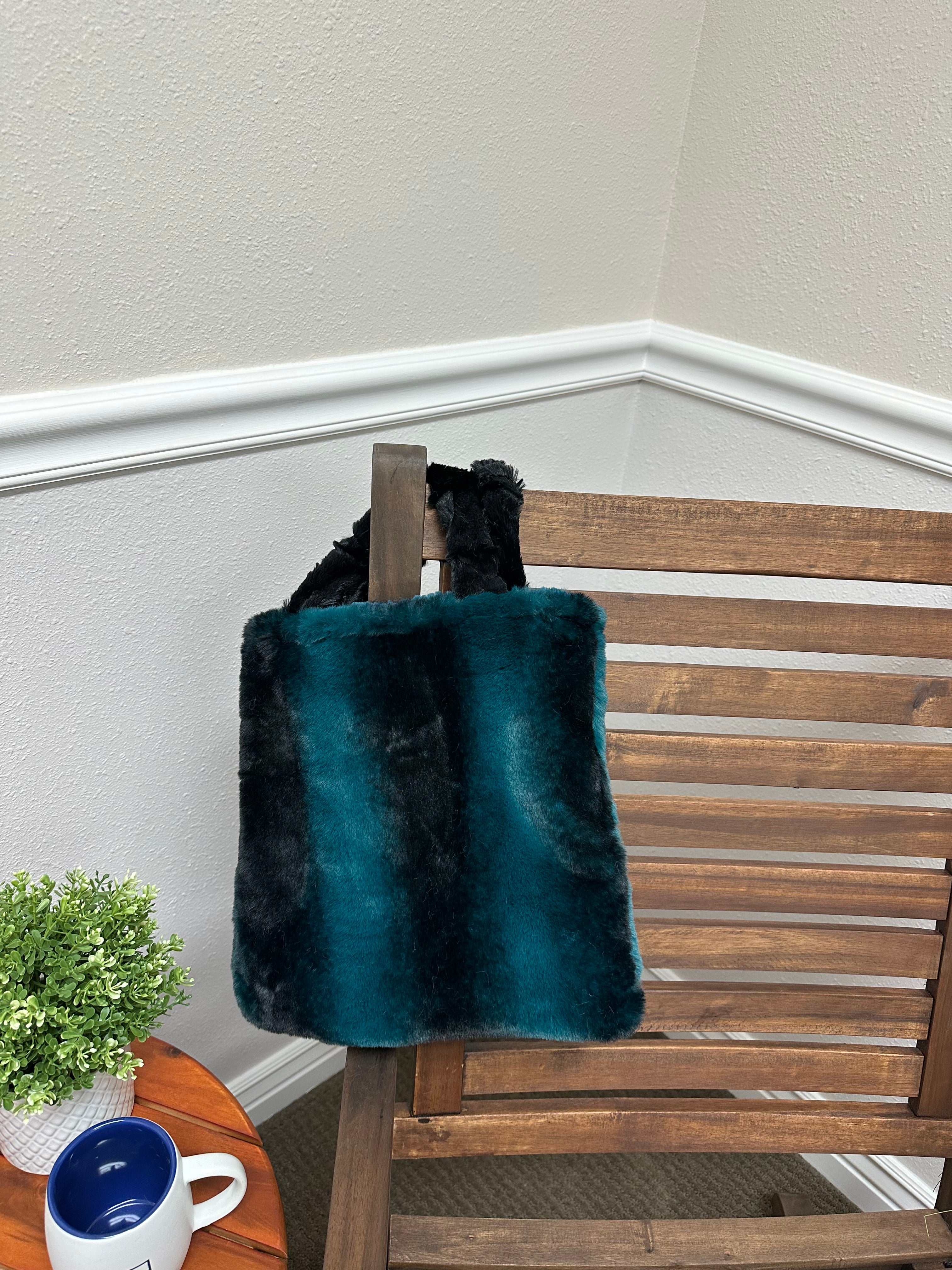 Bayou Poppy Small Bag