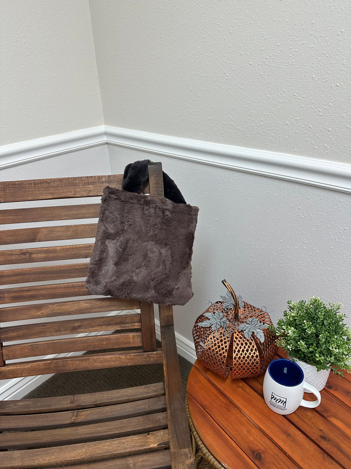 Savanna Small Bag