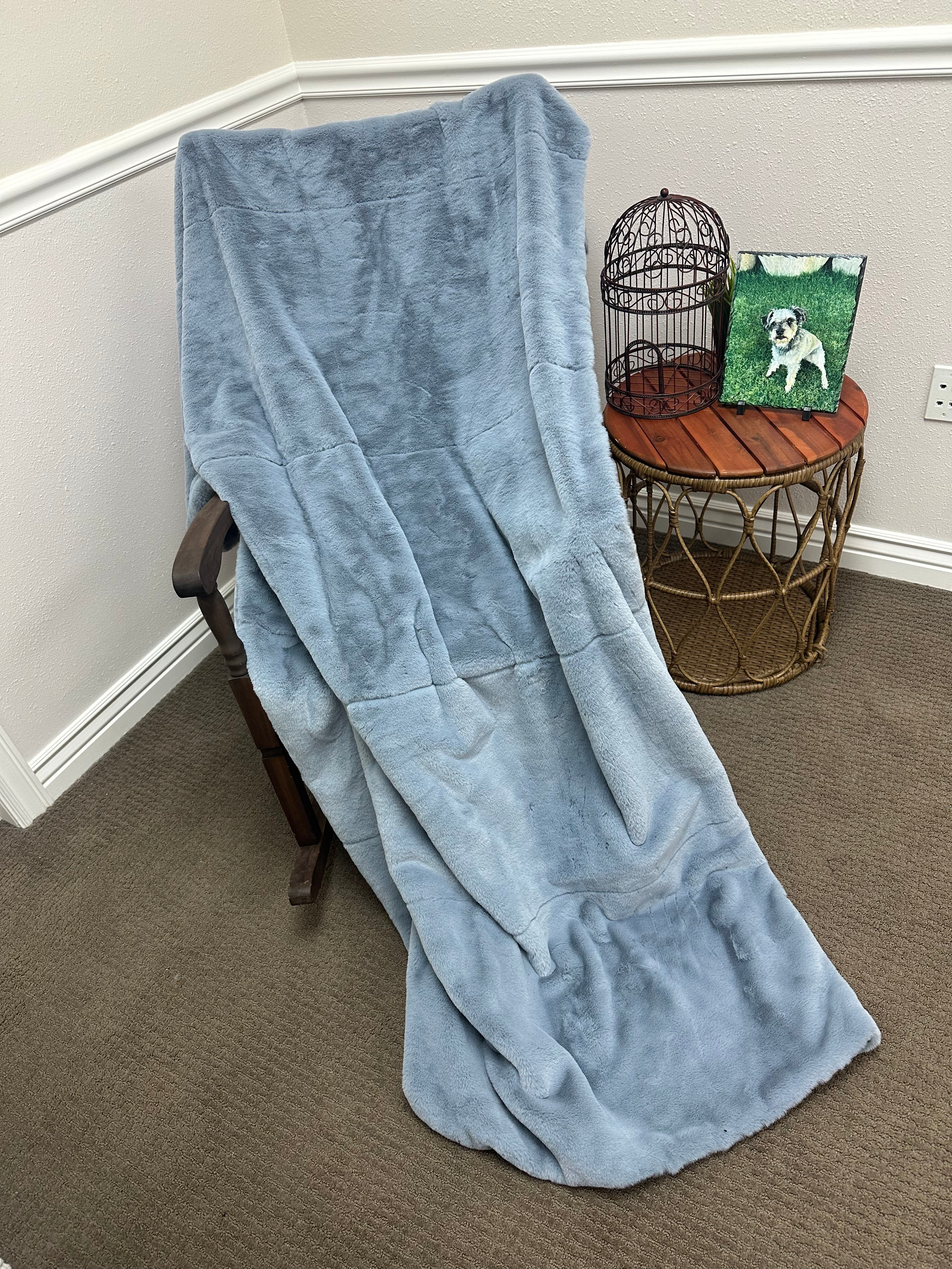 Pillow Bed