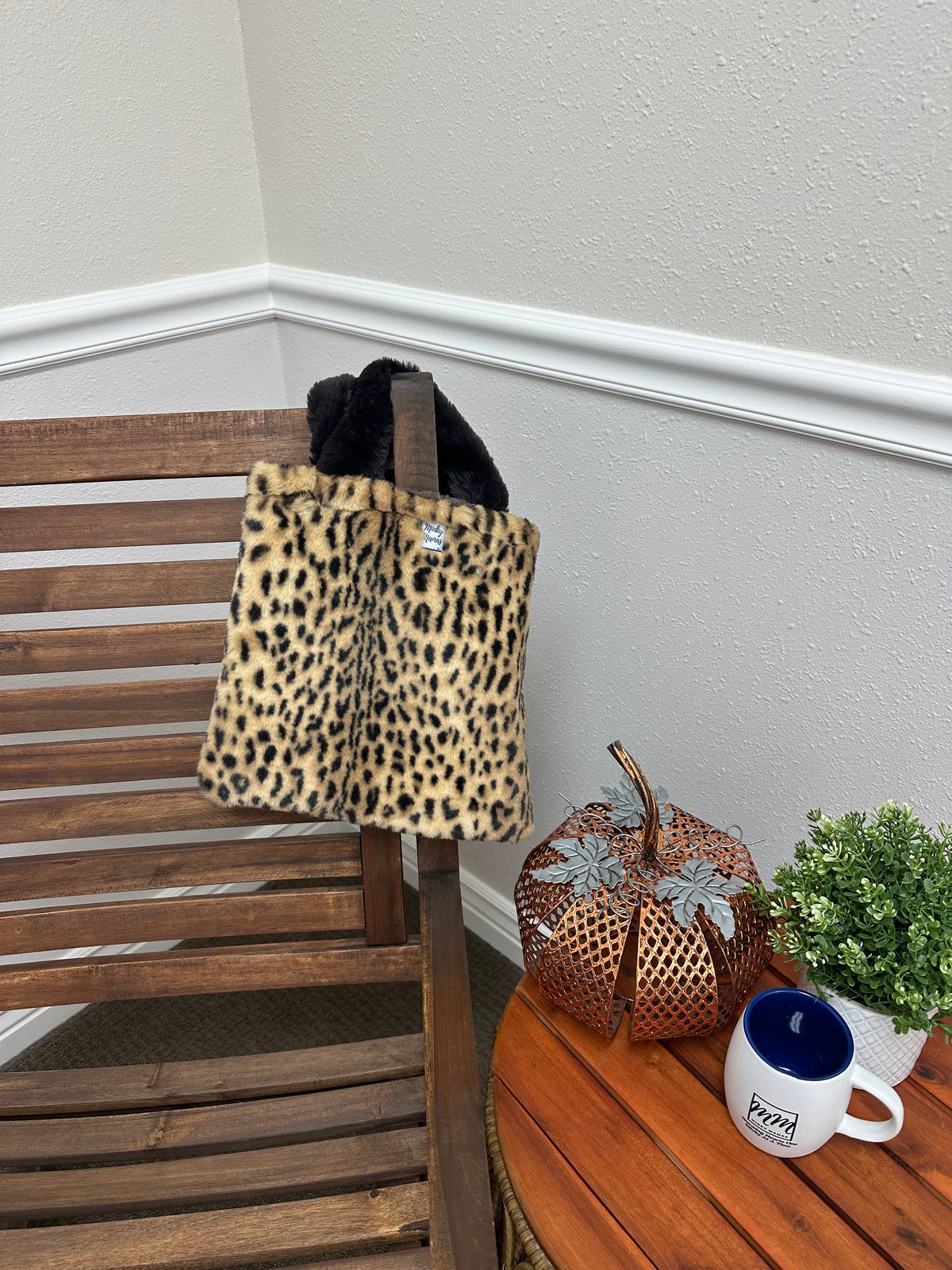 Savanna Small Bag