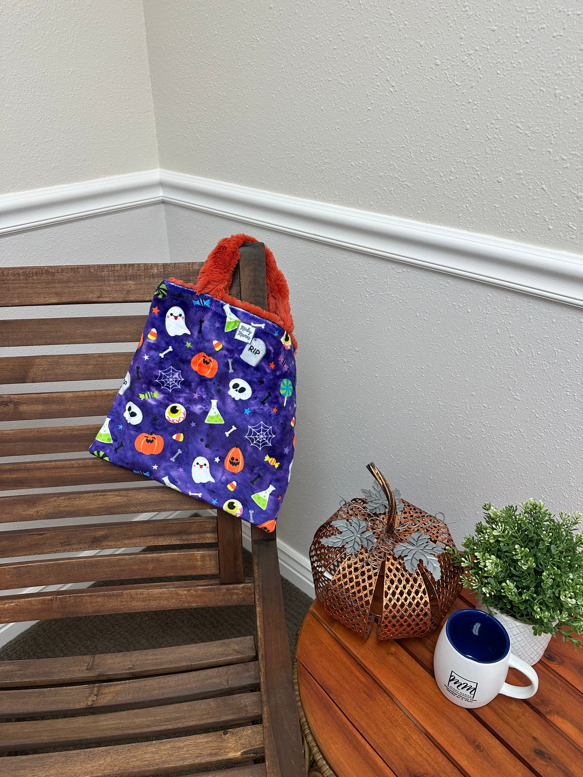 Halloween Small Bag