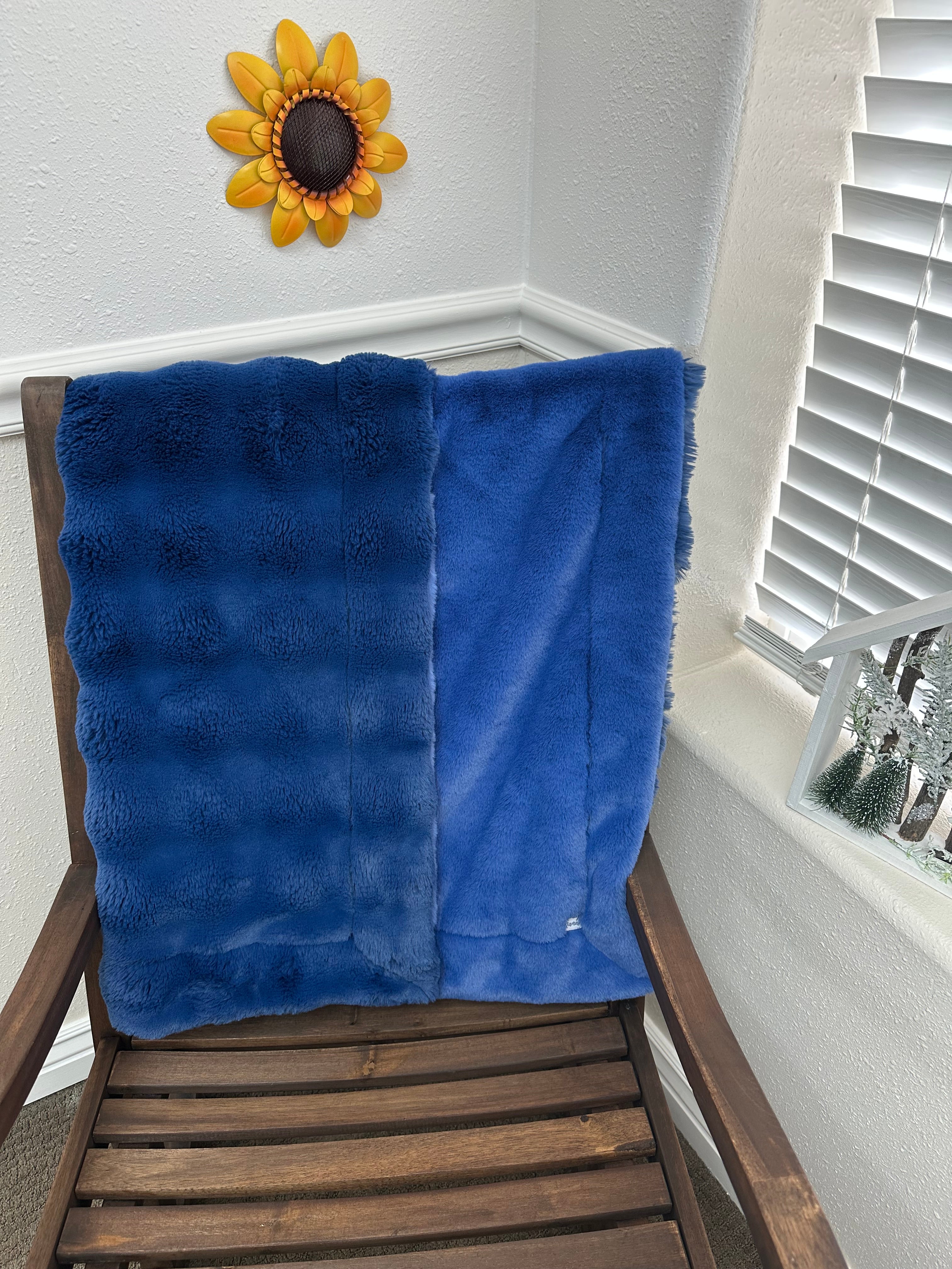 Simple Powder Puff Infant