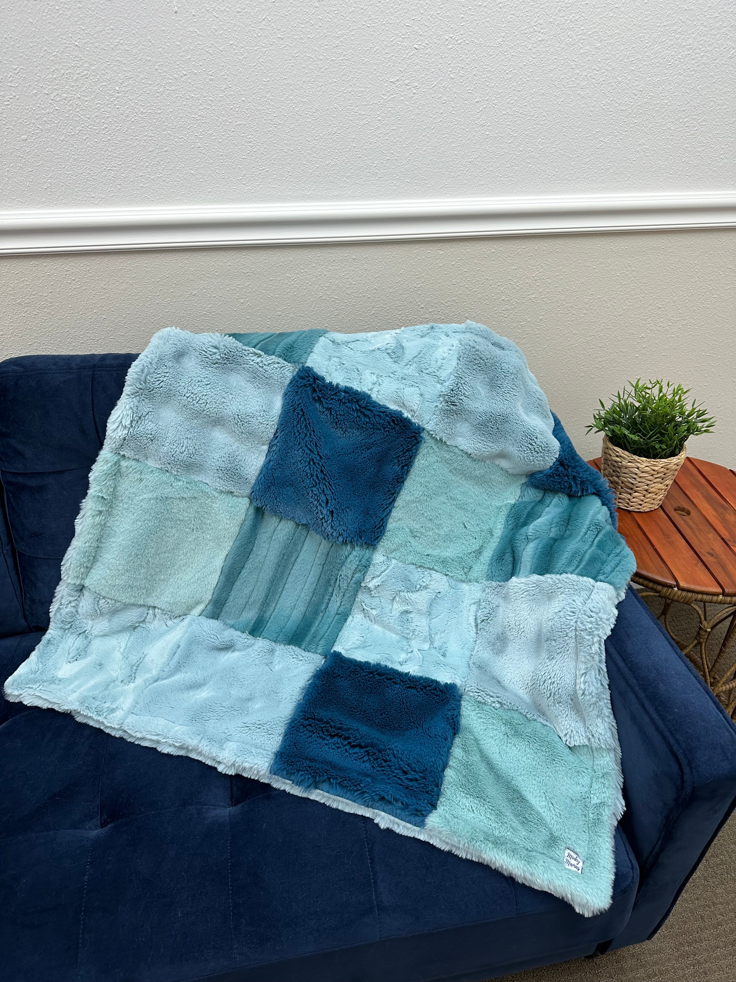 Raindrop Infant