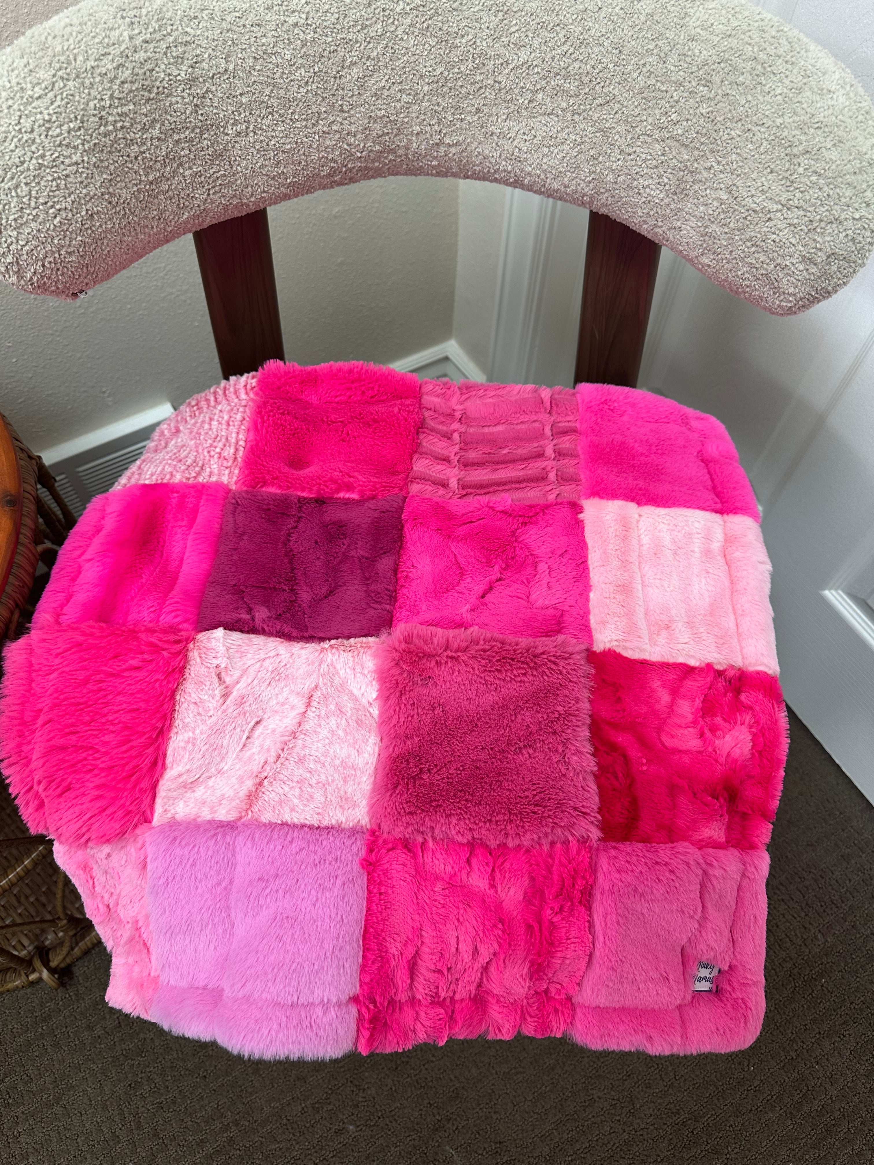 Think Pink Mini
