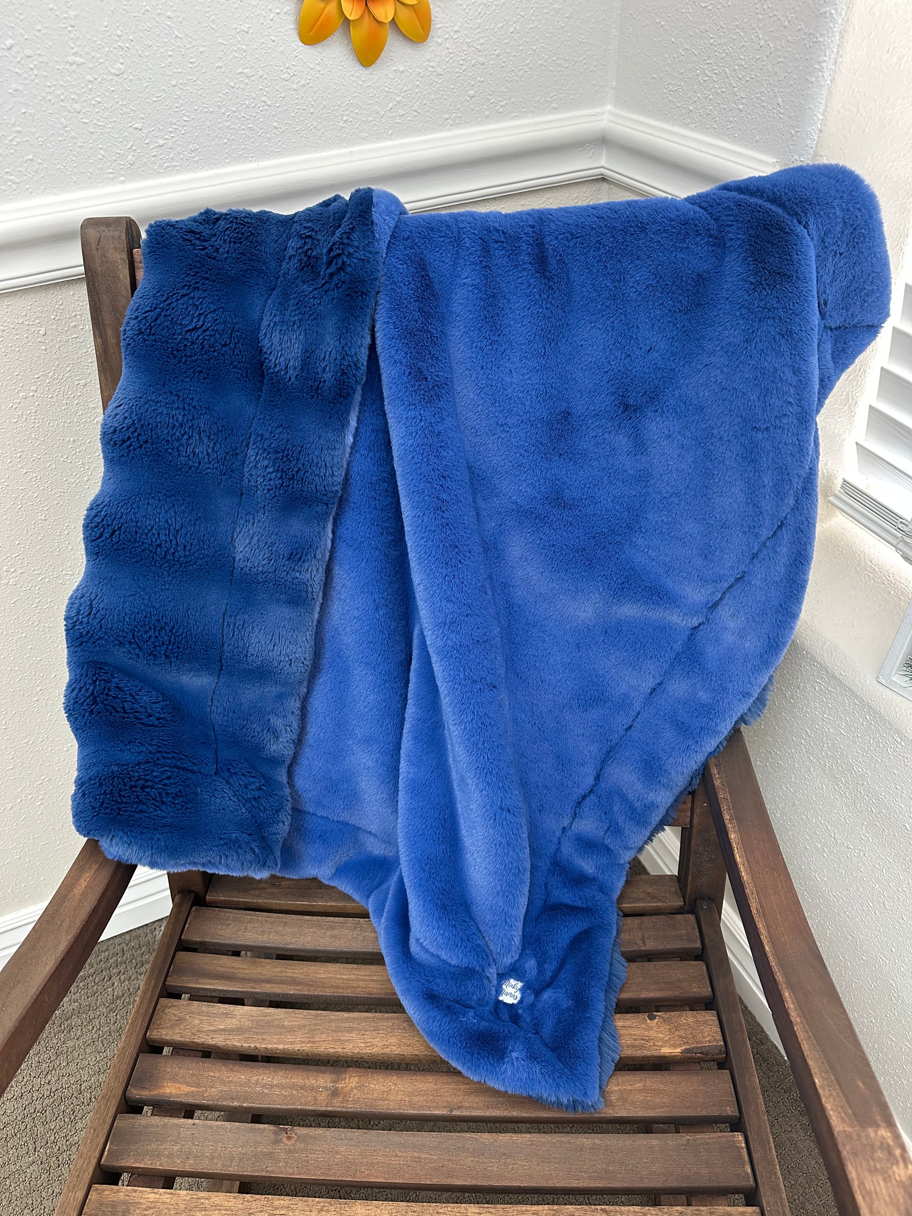 Simple Powder Puff Infant