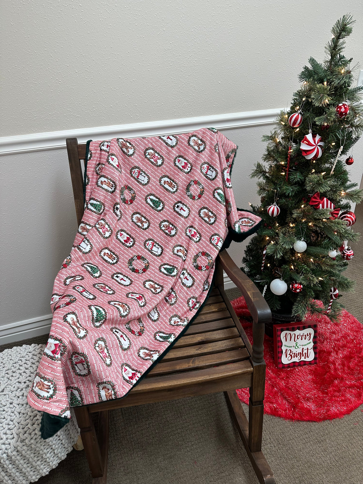 Christmas Thrap