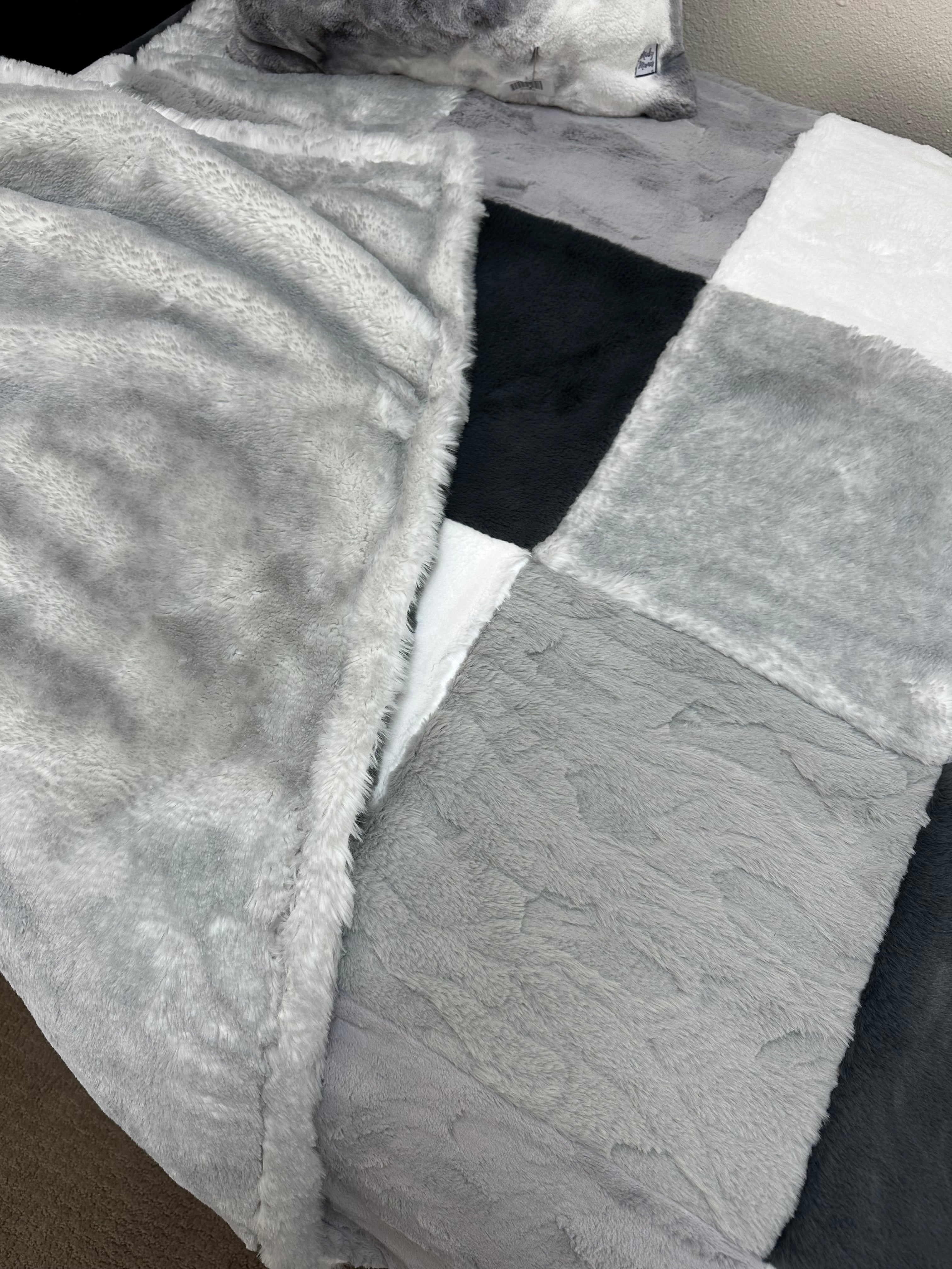 Misfit grey pw mm