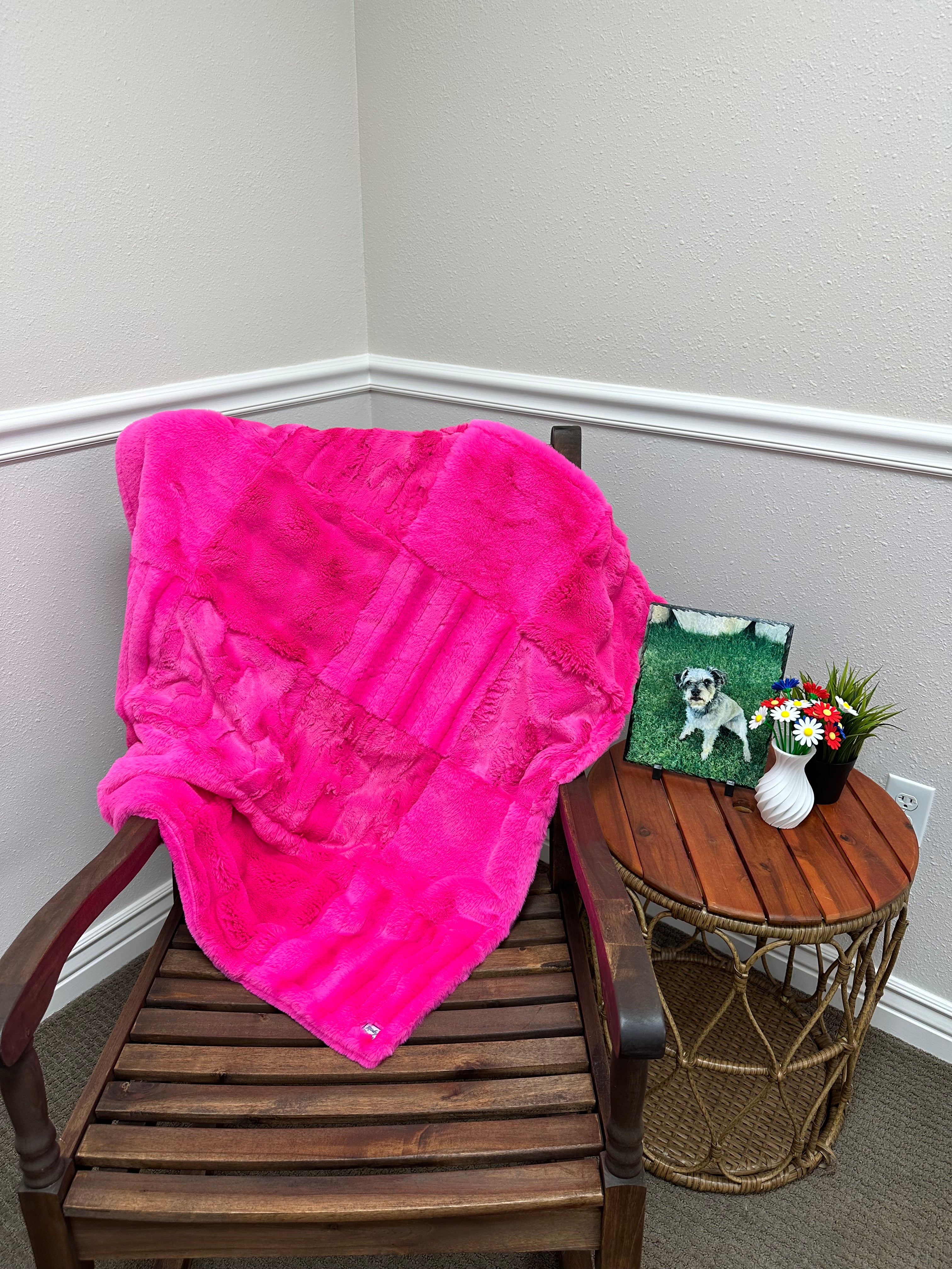 Think pink Infant