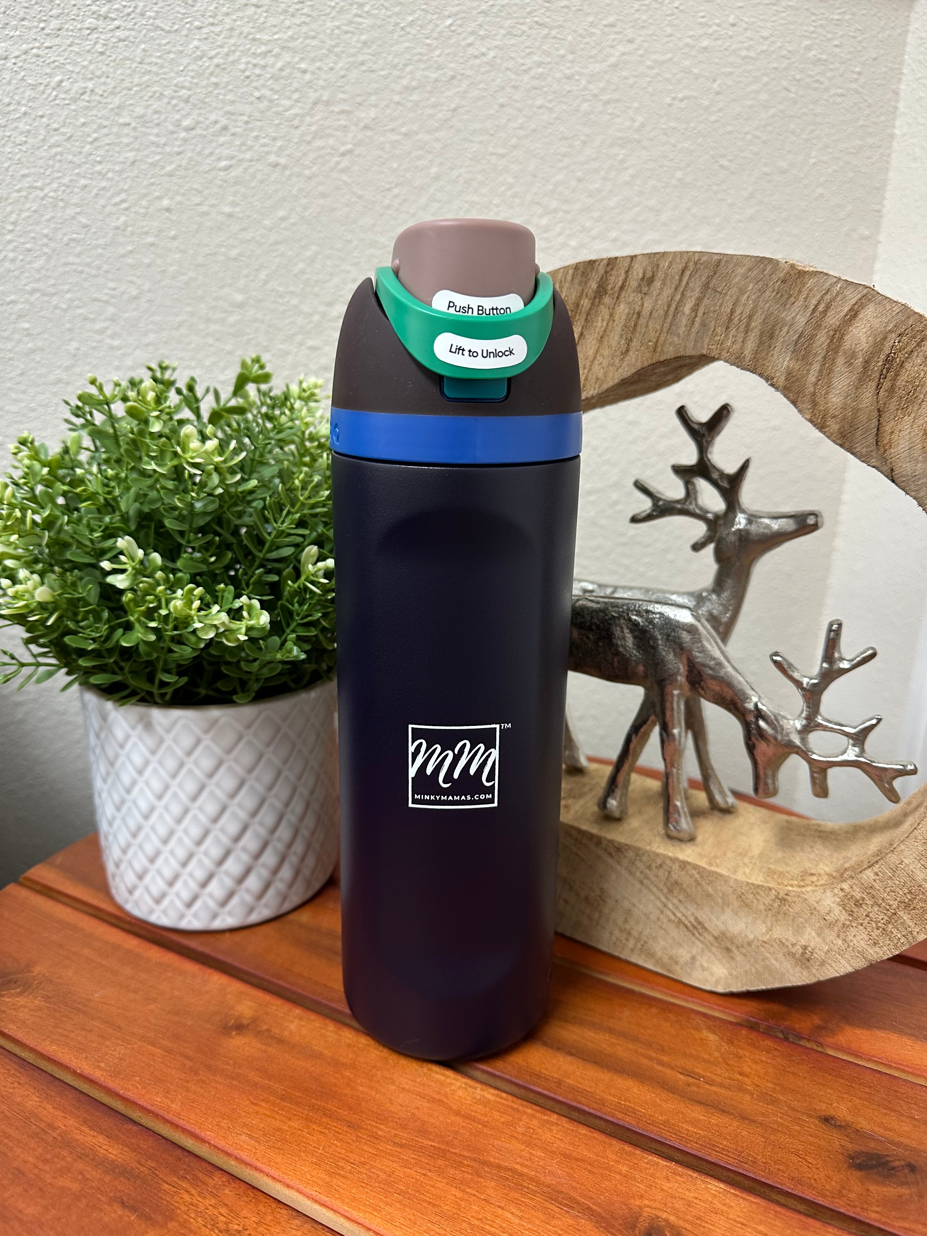Owala Water Bottle 24 oz