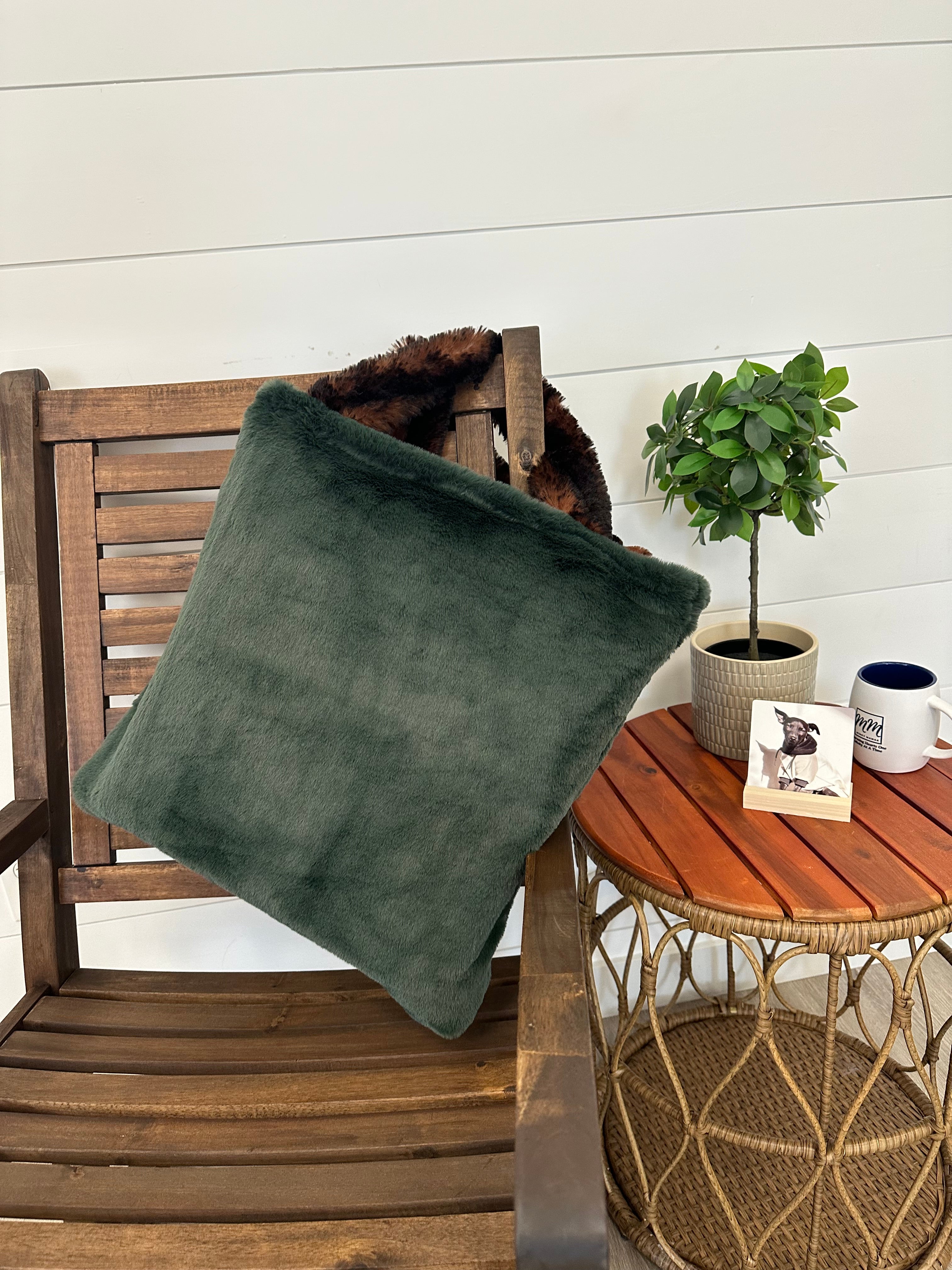 Highland Cow Carryall