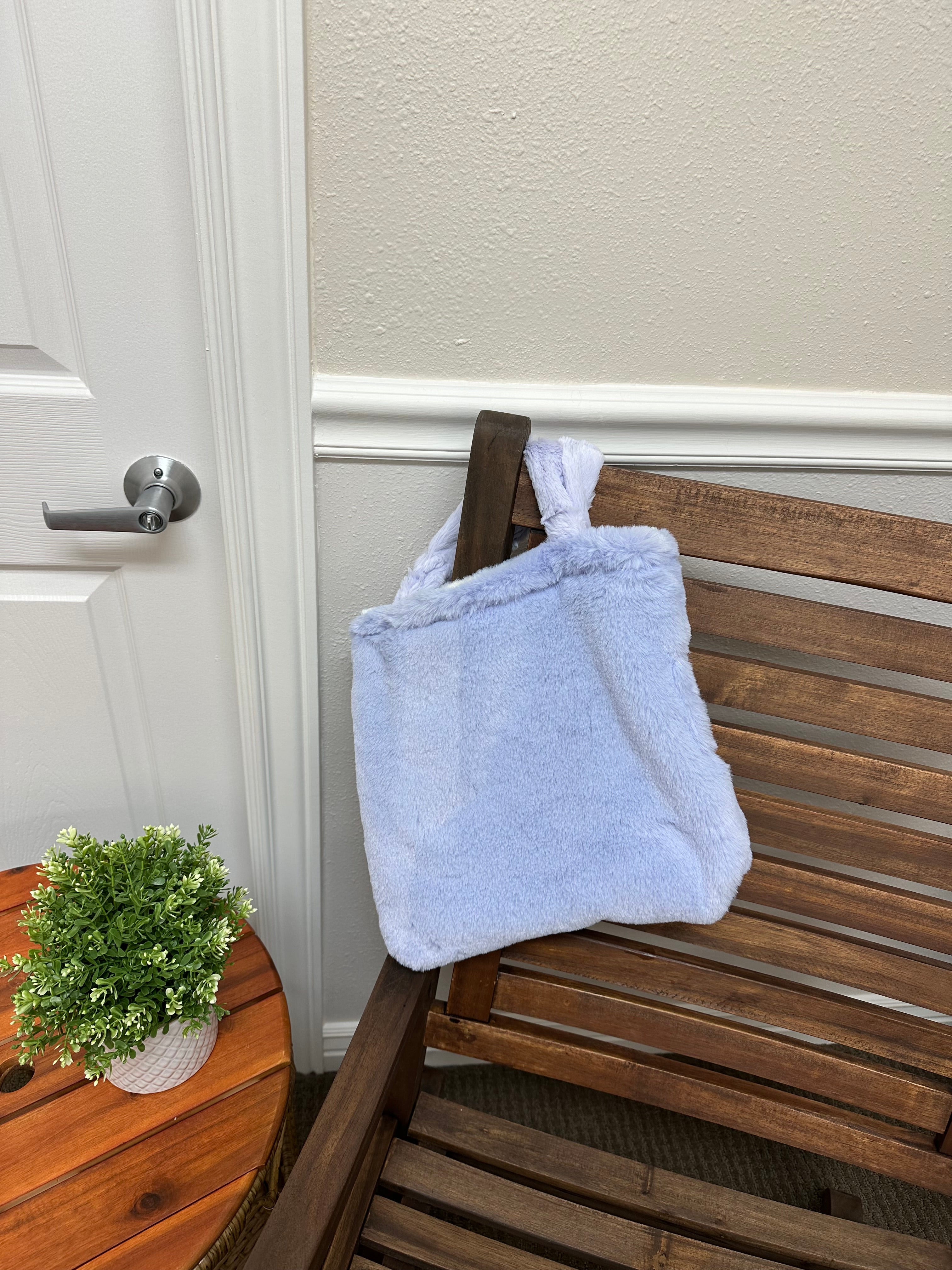 Pastel poppy Small Bag