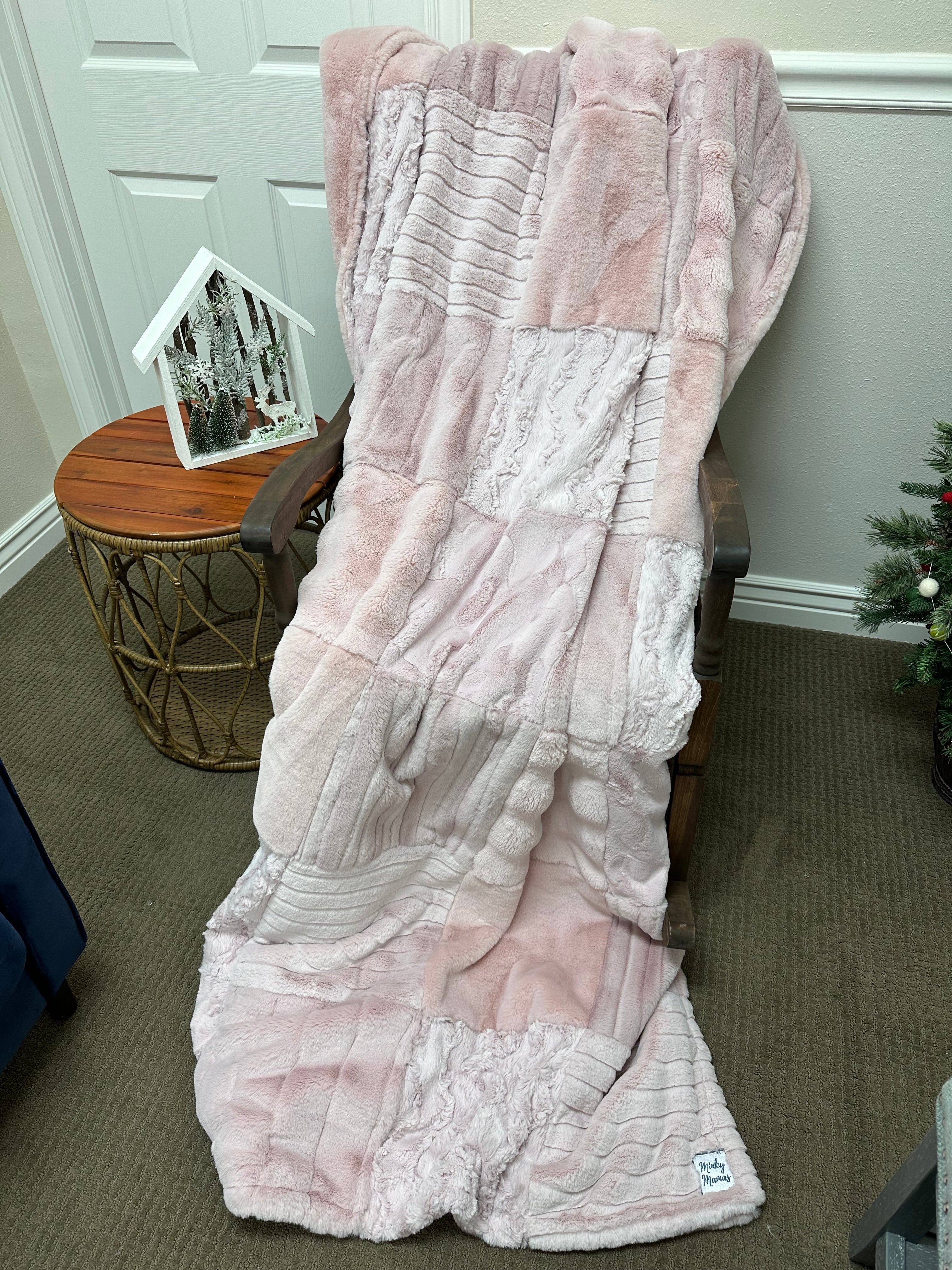 Minky Mamas Page 2 - Minky Mamas