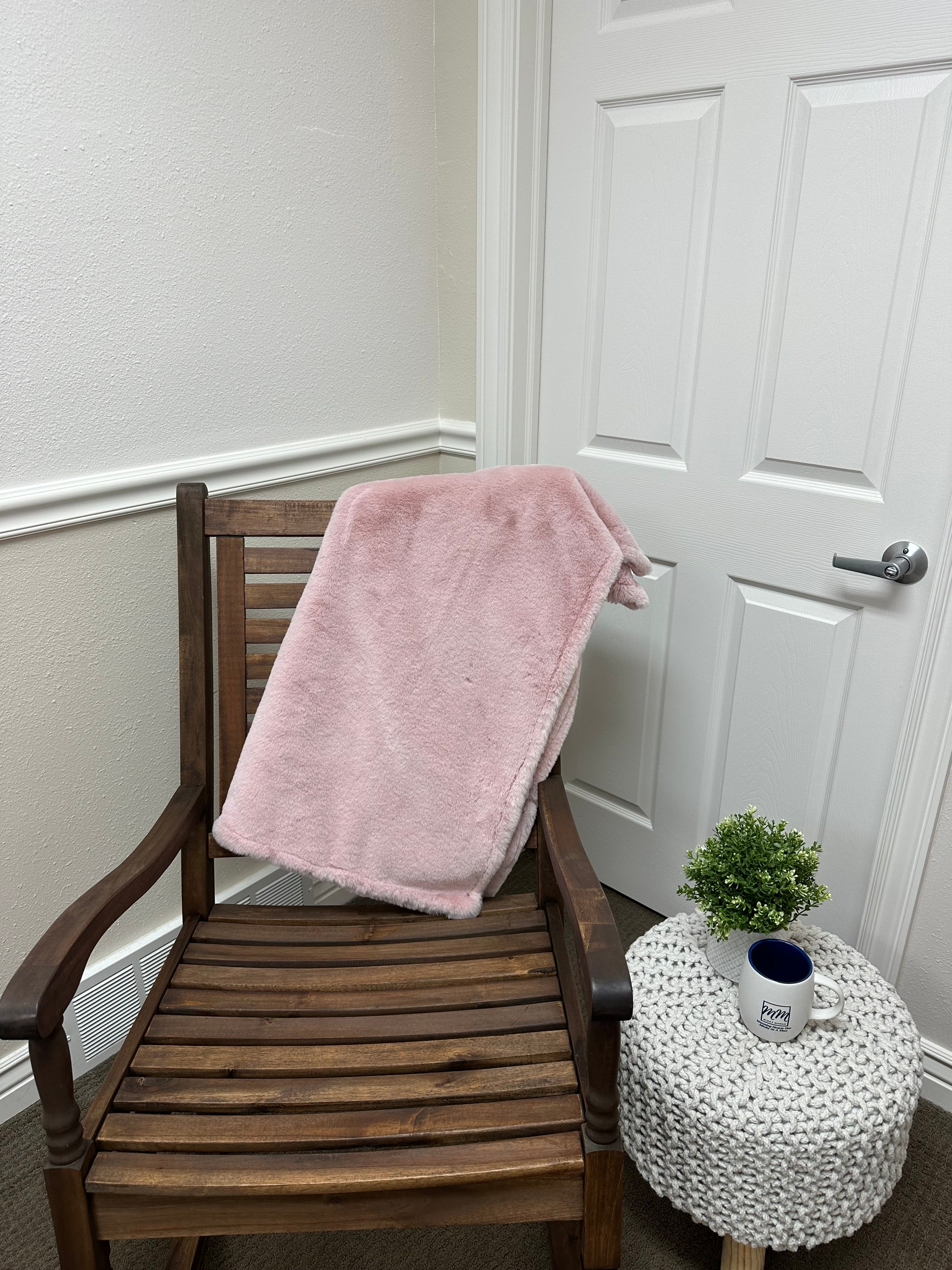 Rosewater Infant