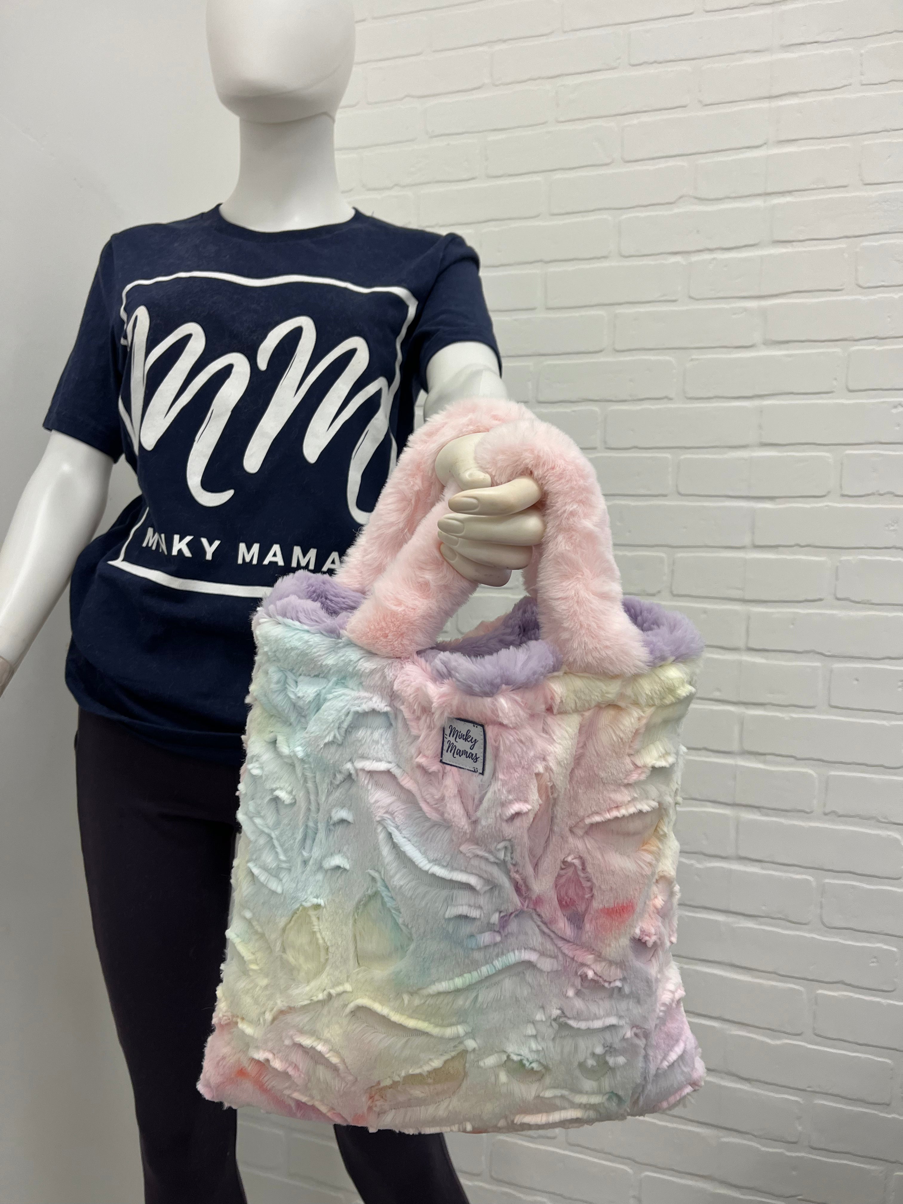 Pastel Small Bag