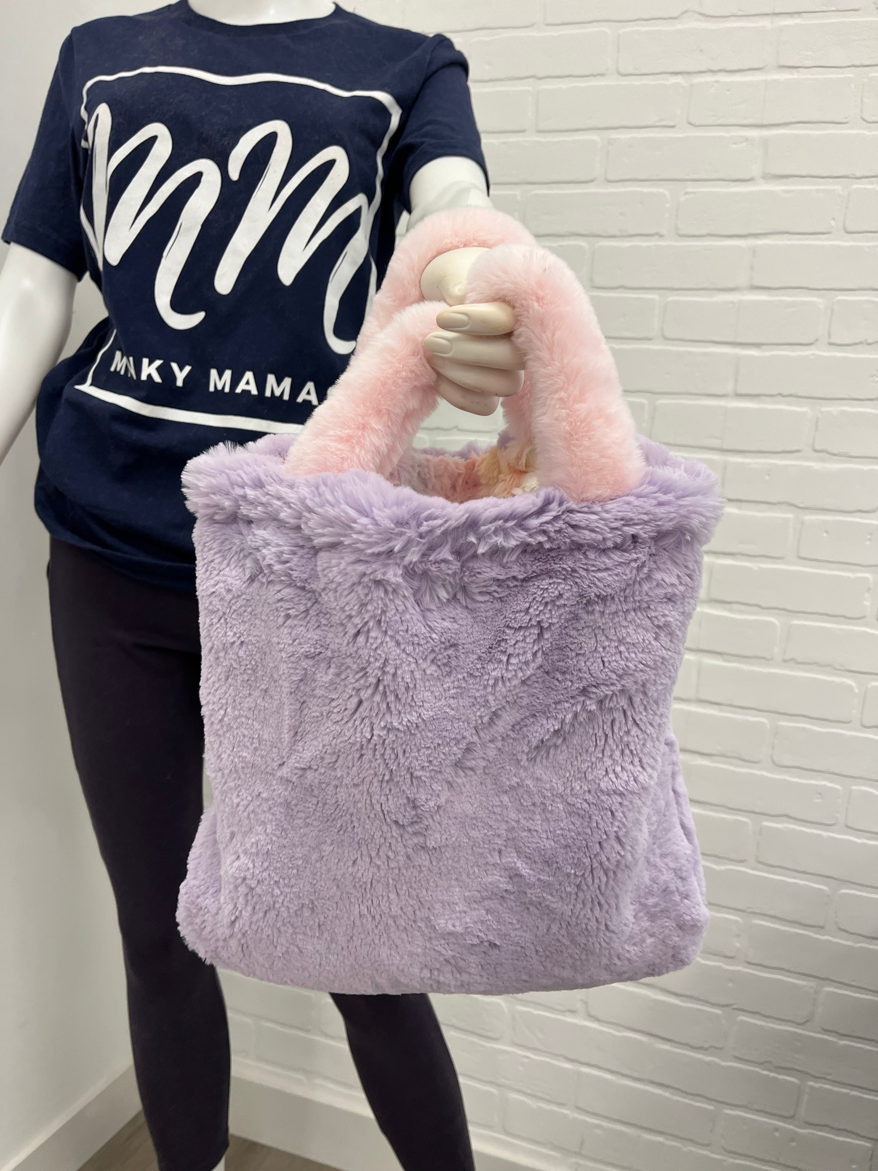 Pastel Small Bag