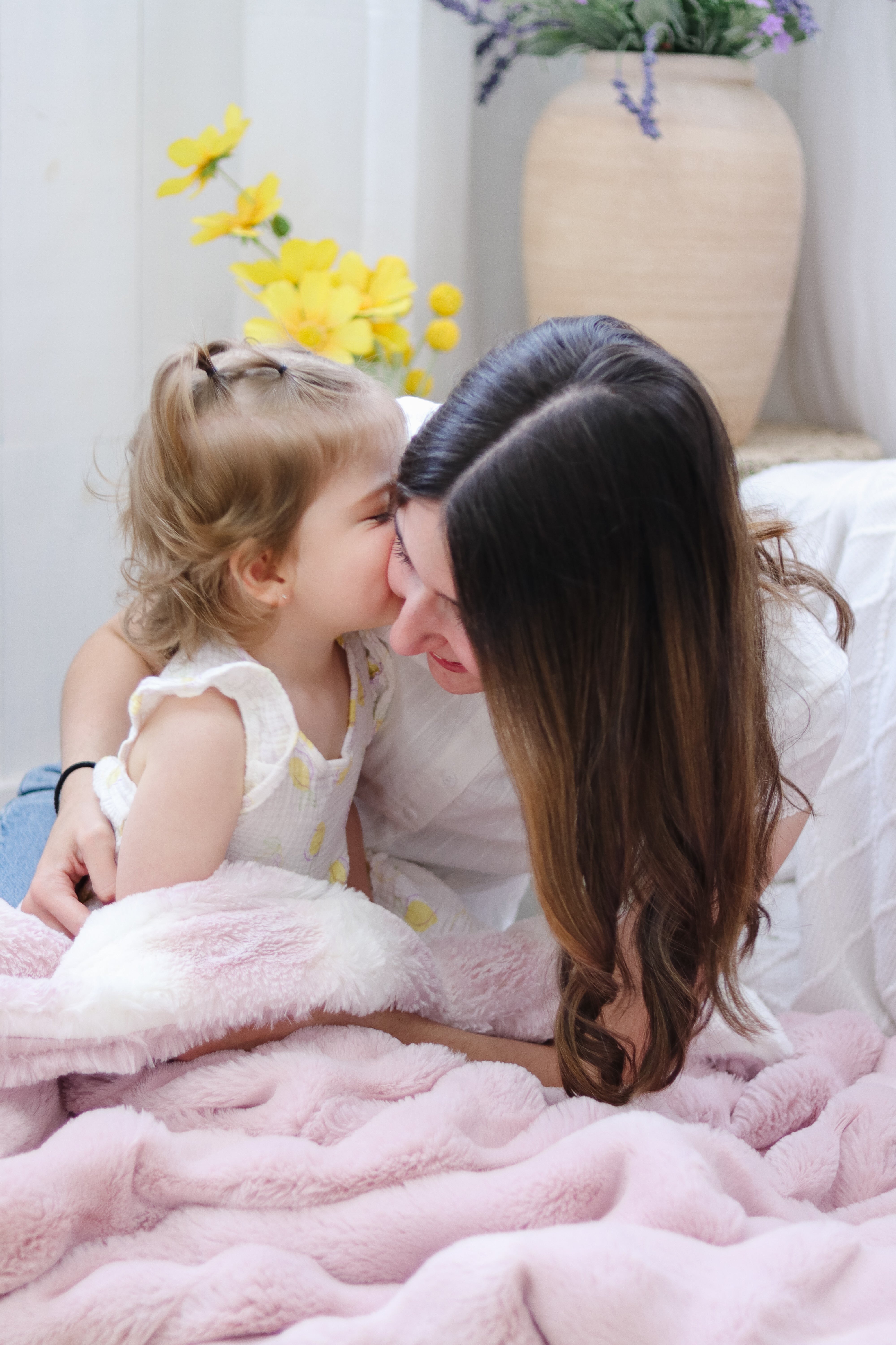 Mother's Day - Minky Mamas