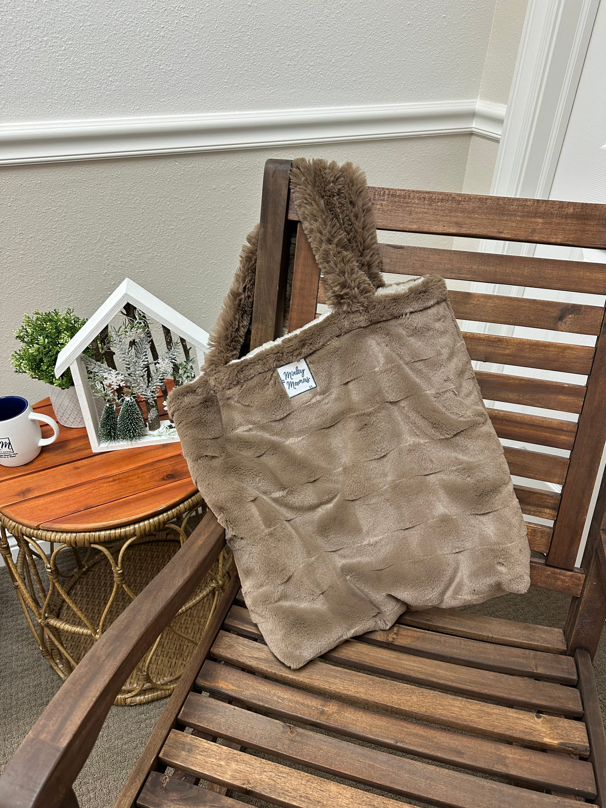 Marbella Carryall